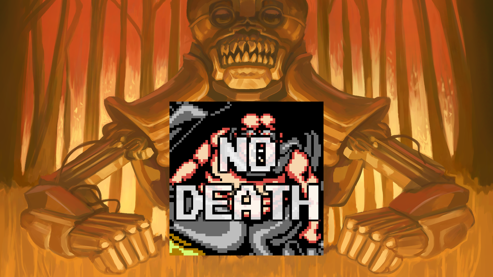 Icon for No Death 4