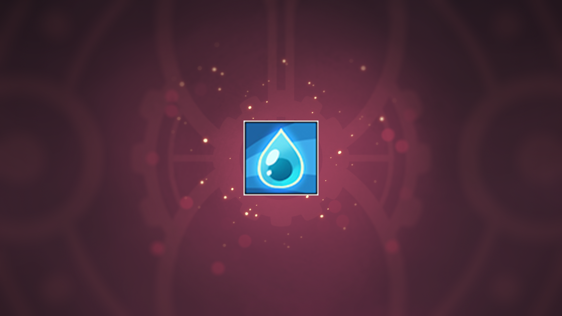 Icon for Power of Ice