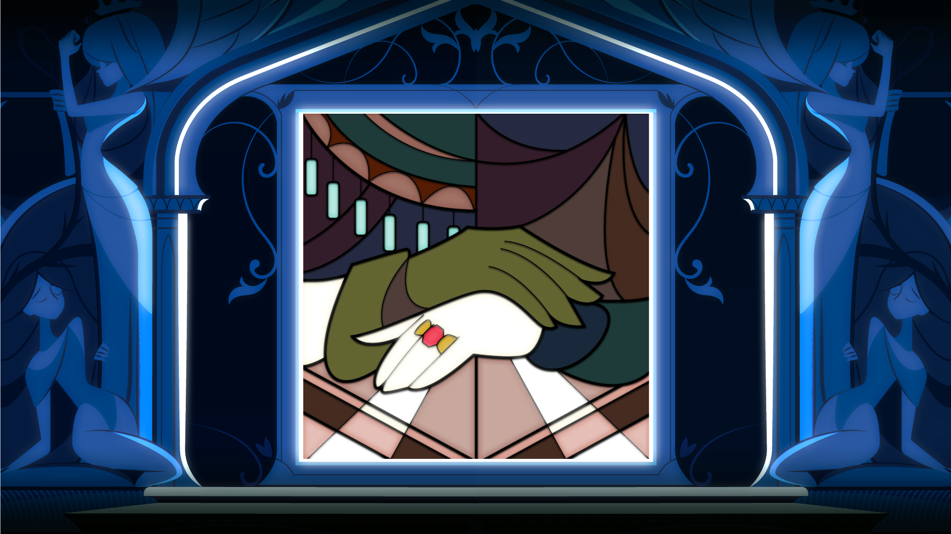 Icon for Healing hearts