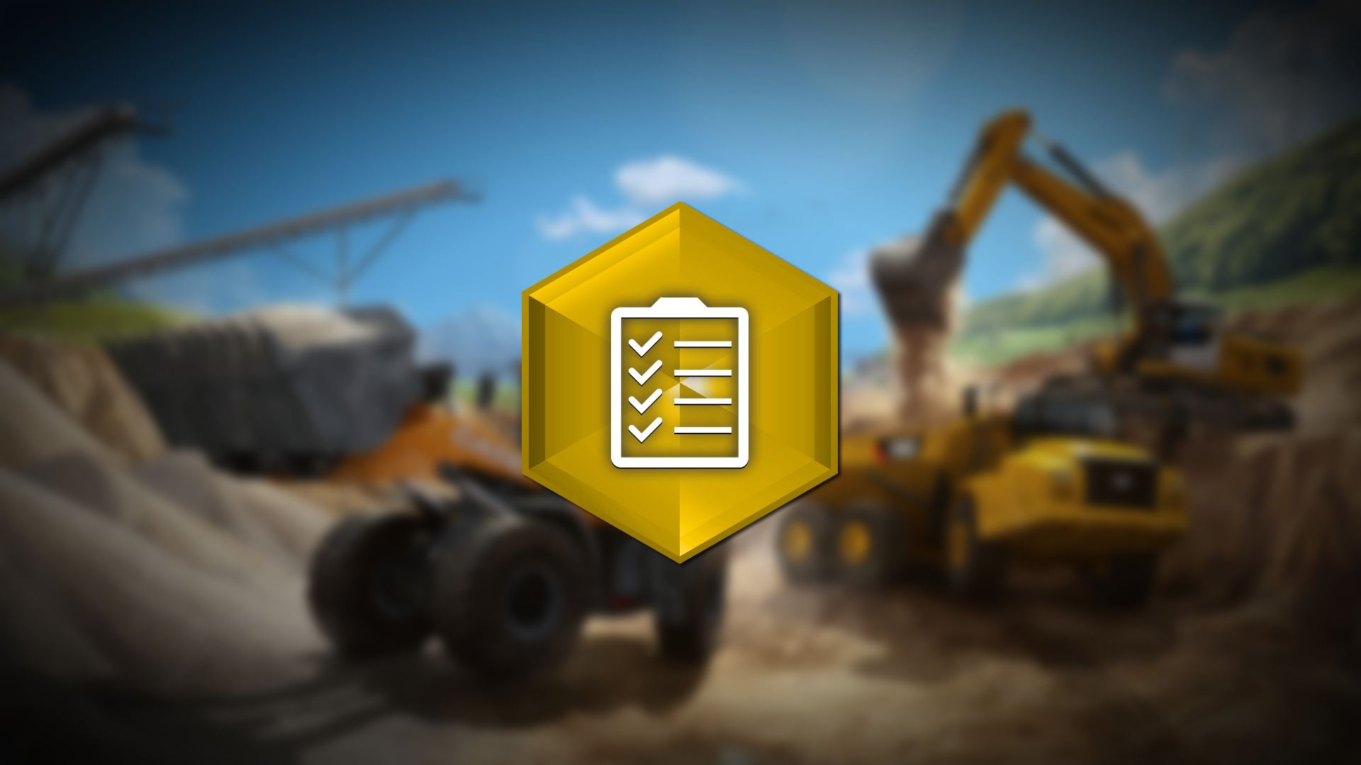 Icon for Large company