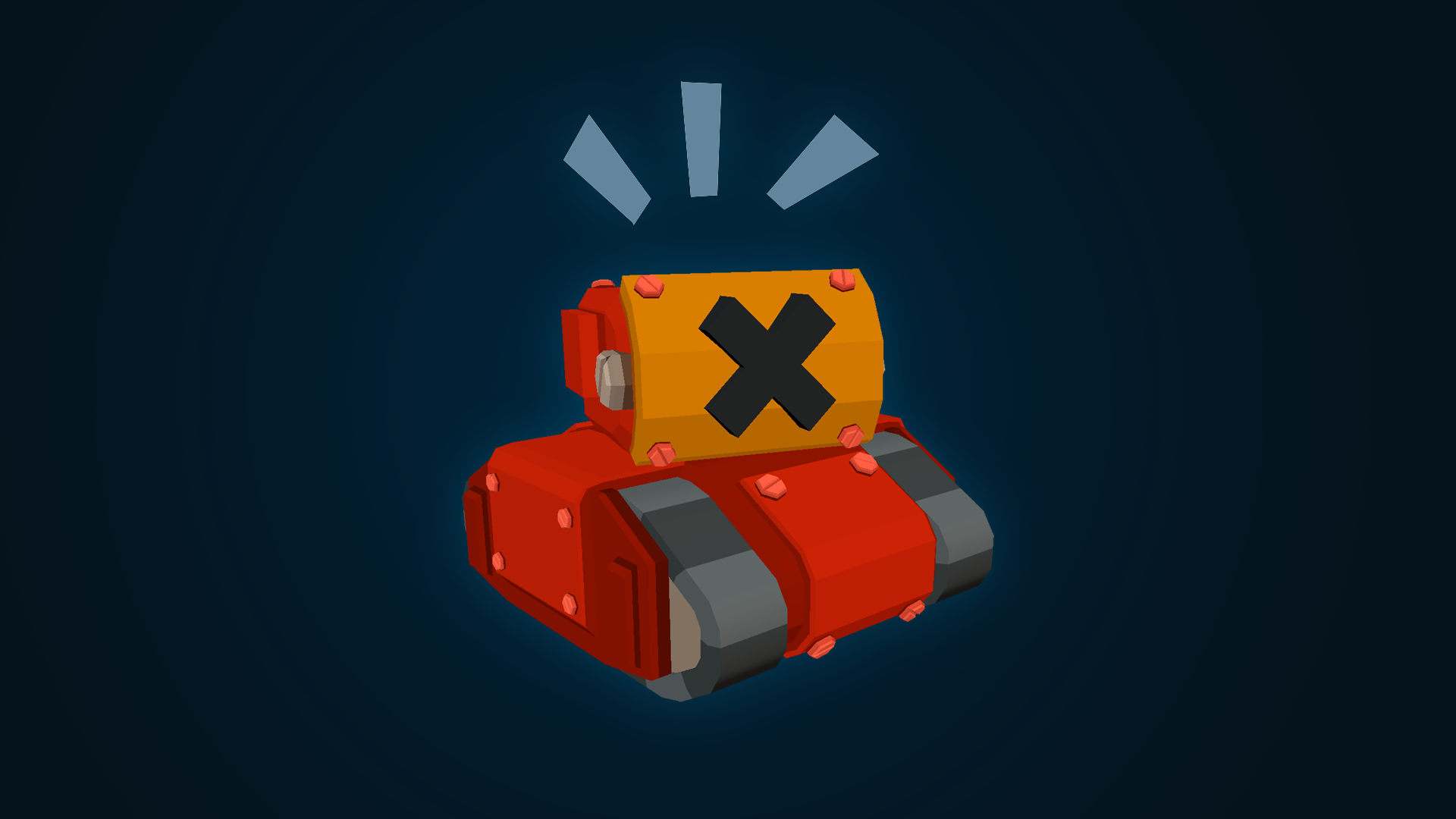 Icon for My cannon ain't workin'!