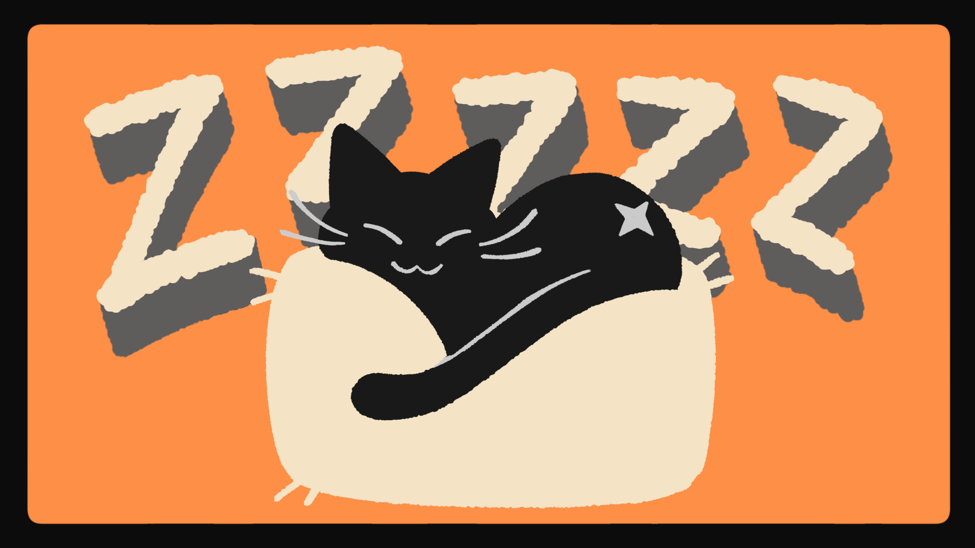 Icon for Cat Napper