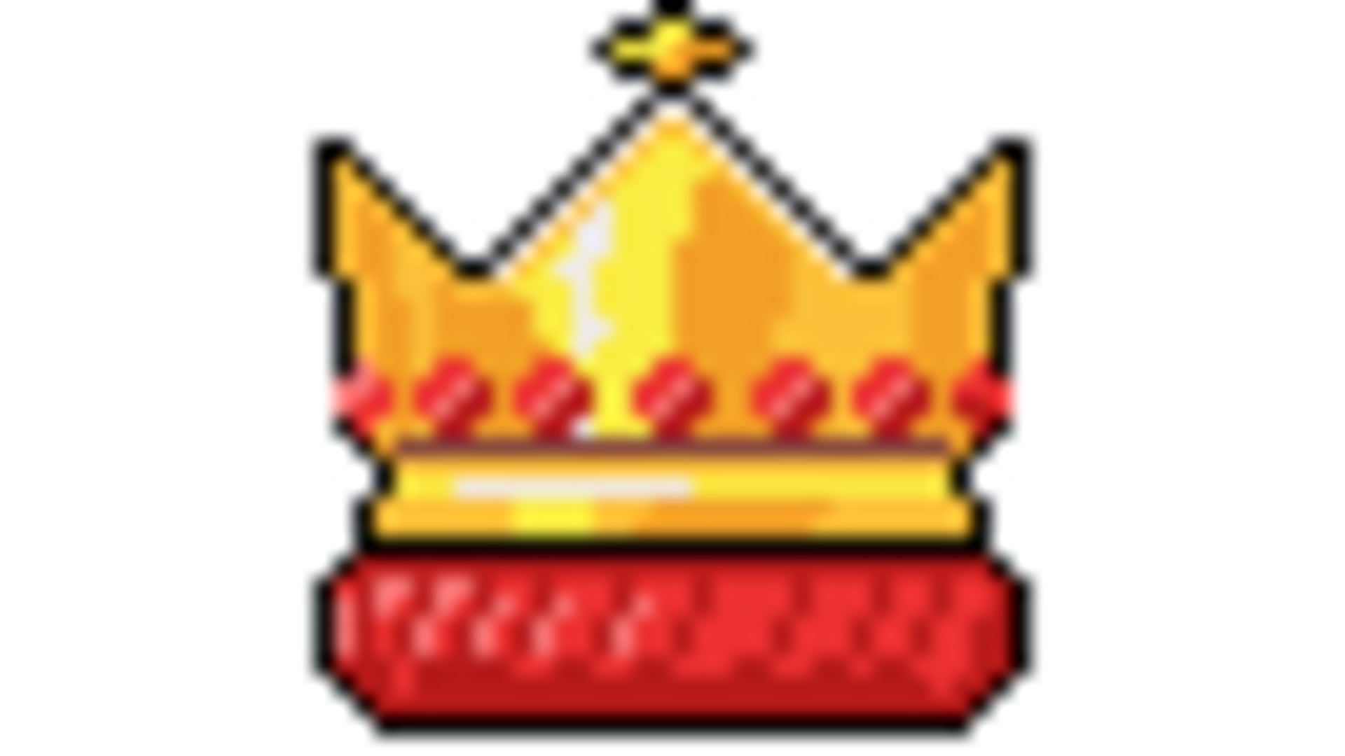 Icon for The Crown is Mine