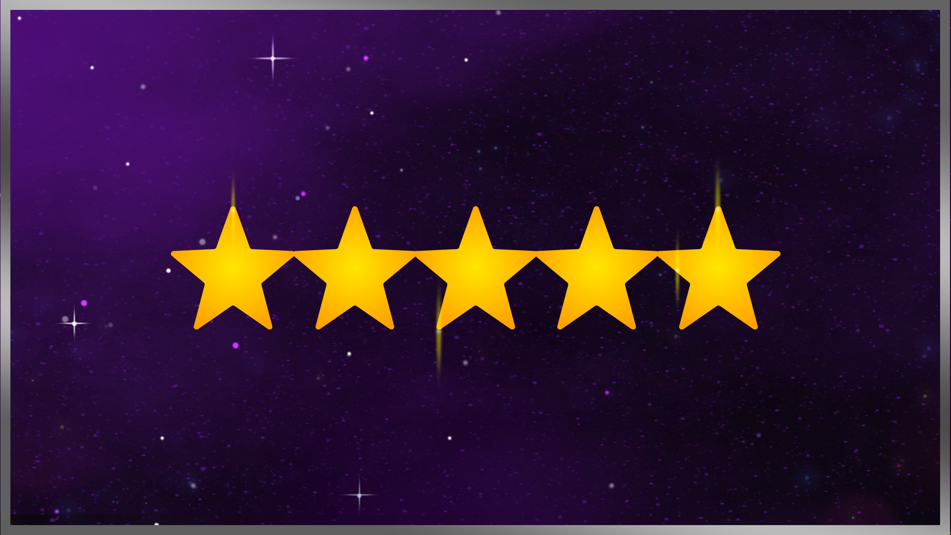 Icon for Five Star Play