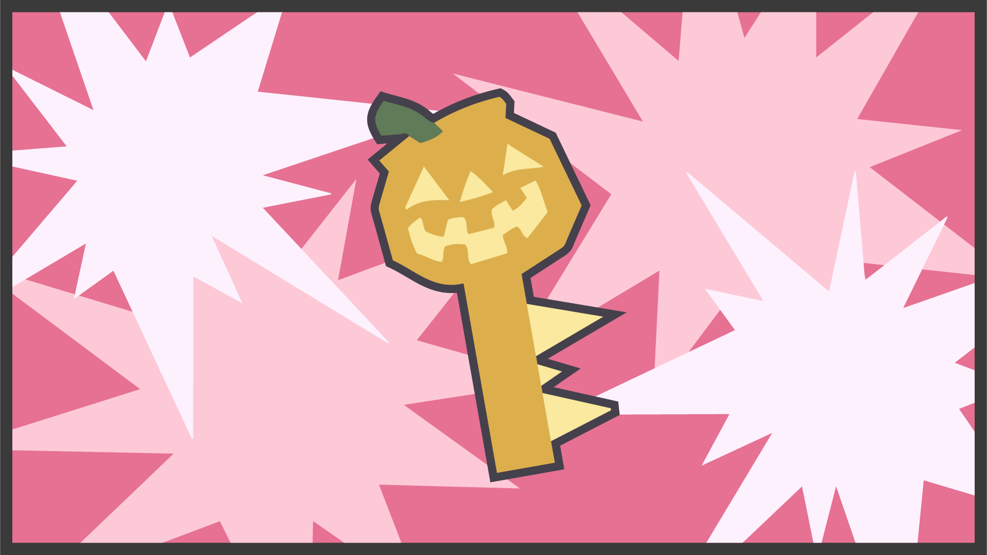 Icon for Happy Pawlloween!