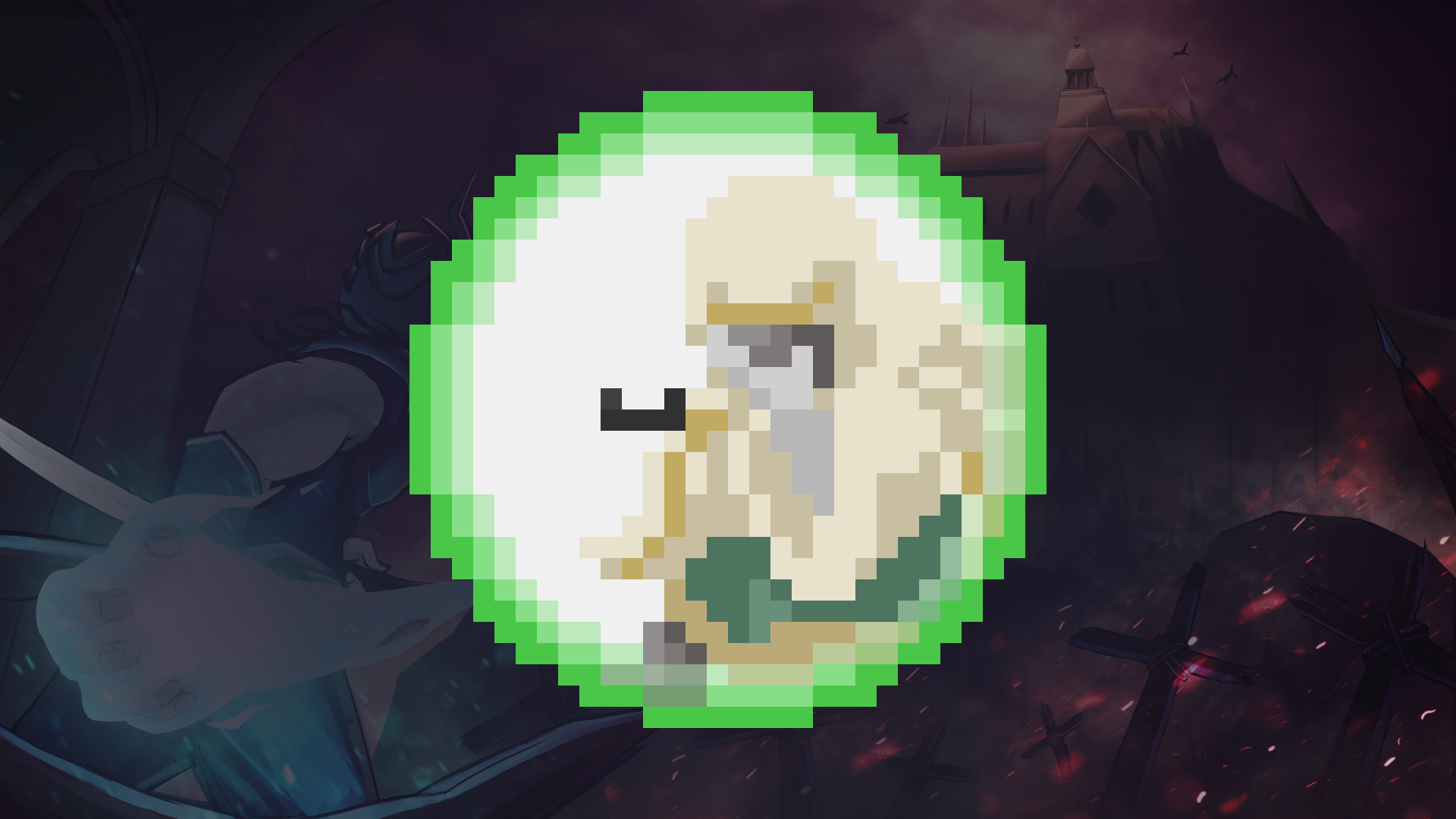 Icon for The Lord of Counters