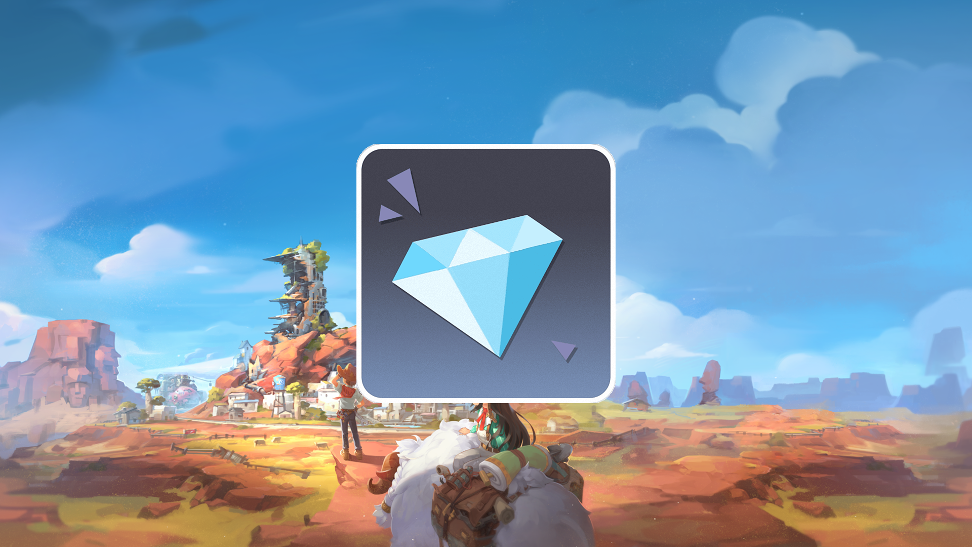 Icon for Diamonds are Forever