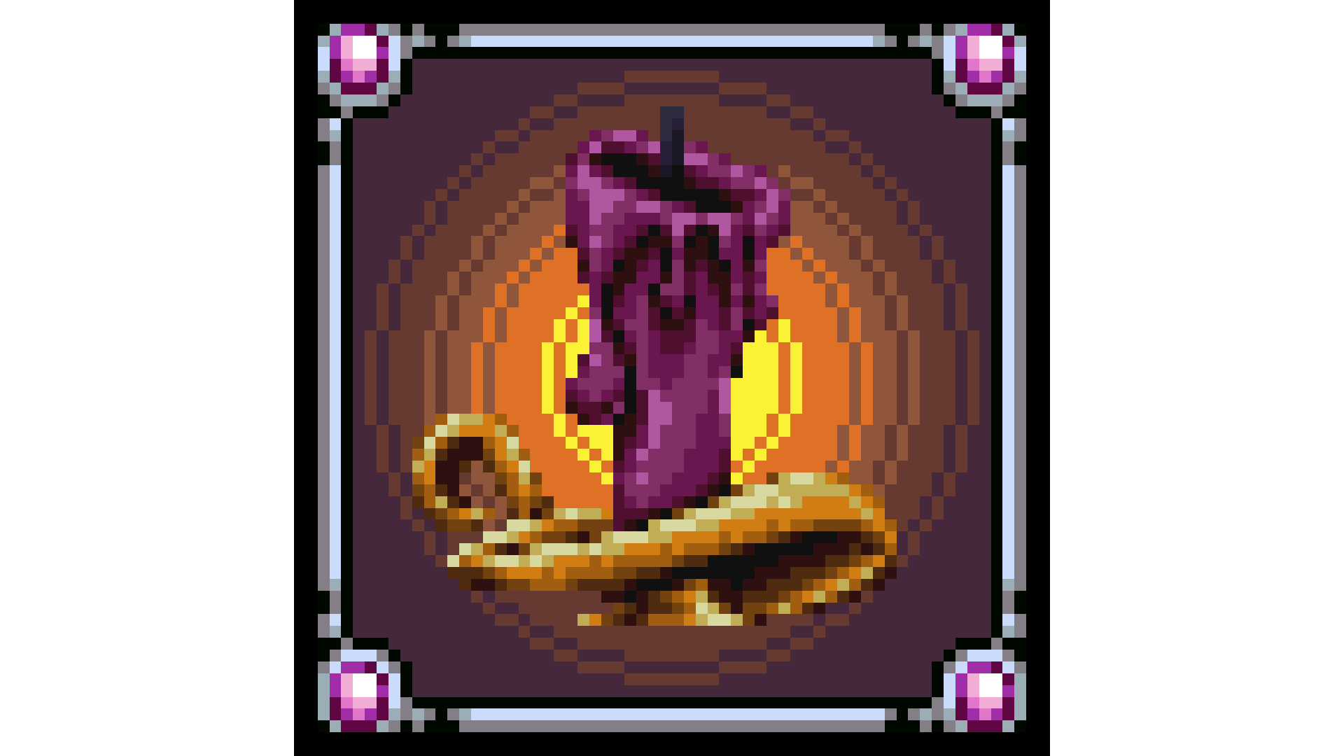 Icon for Candle Collector