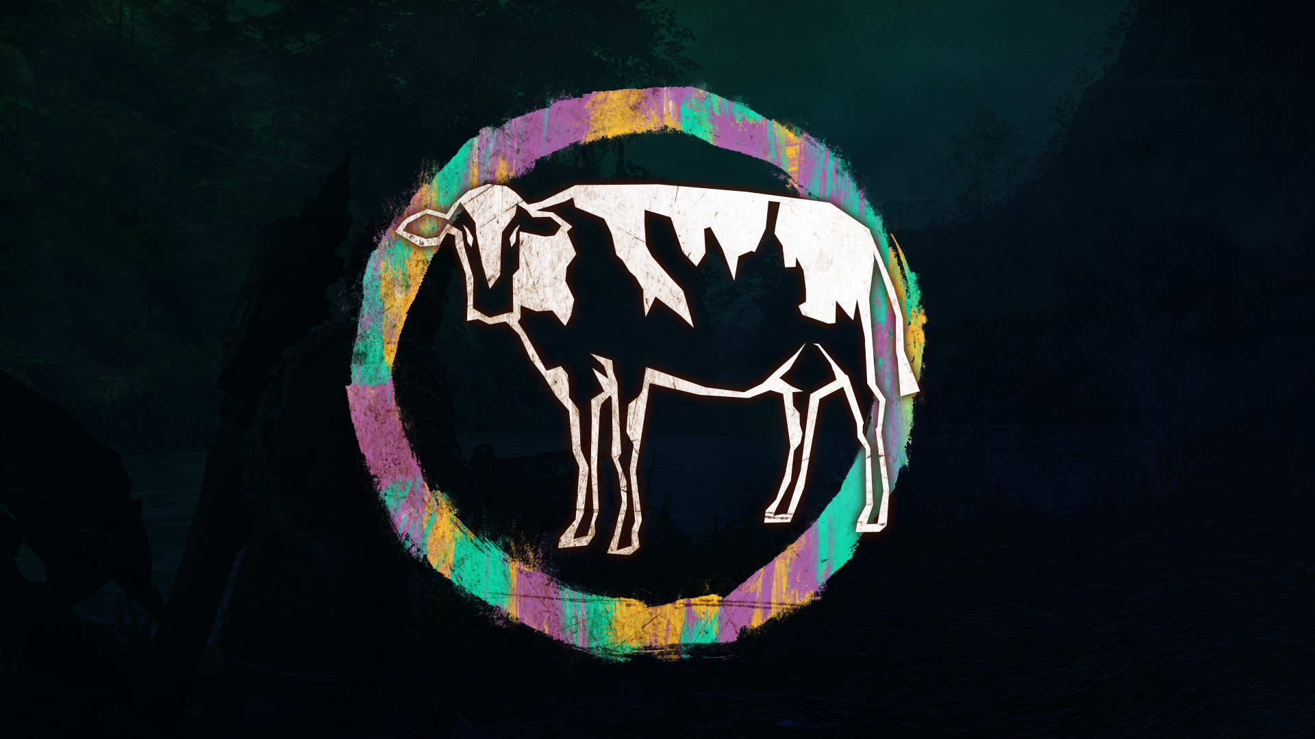 Icon for Cow-Moo-Flage