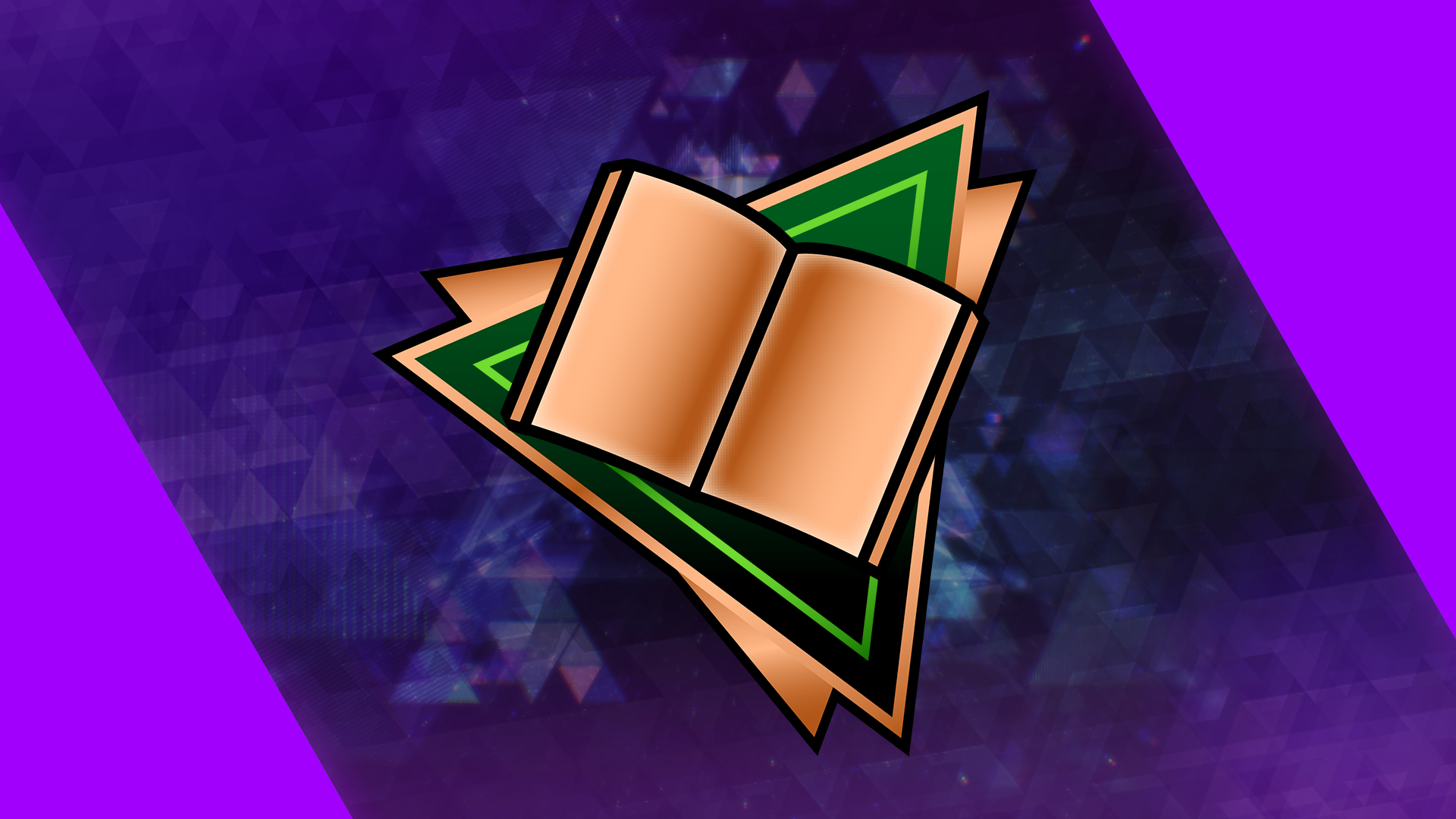 Icon for Summoners' Past