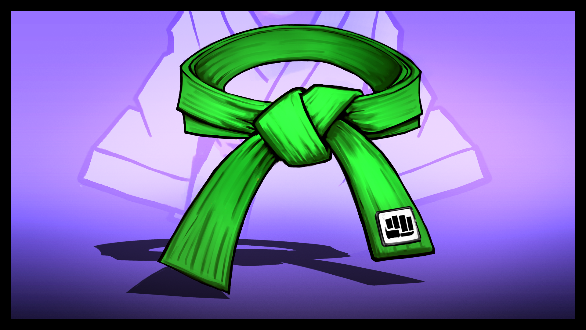 Icon for Green Belt