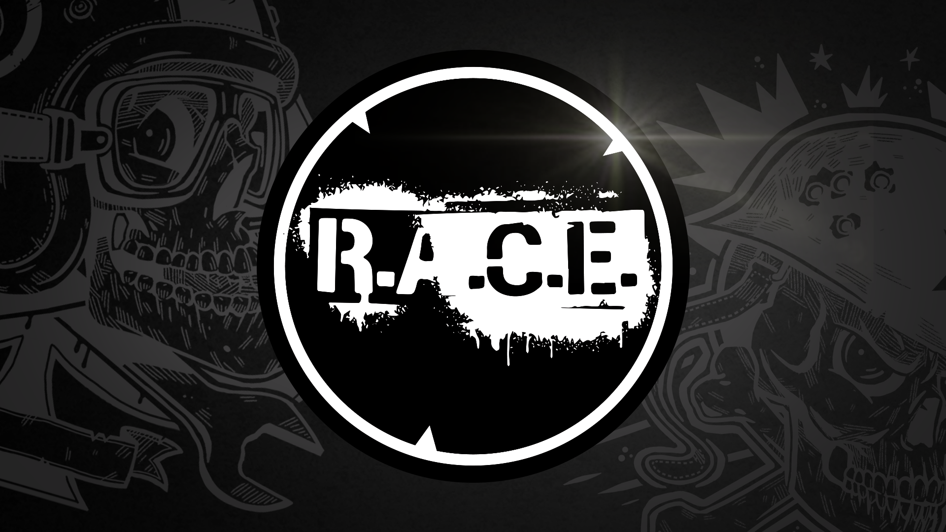 Honorary member of R.A.C.E.