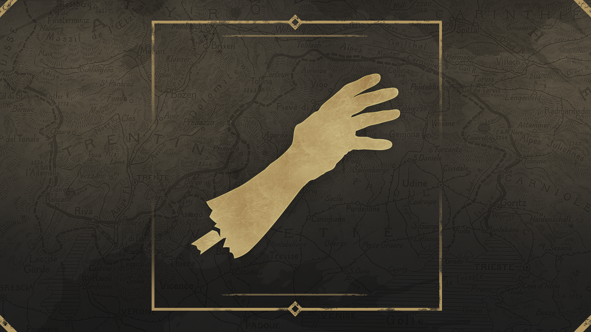 Icon for Farewell to Arms