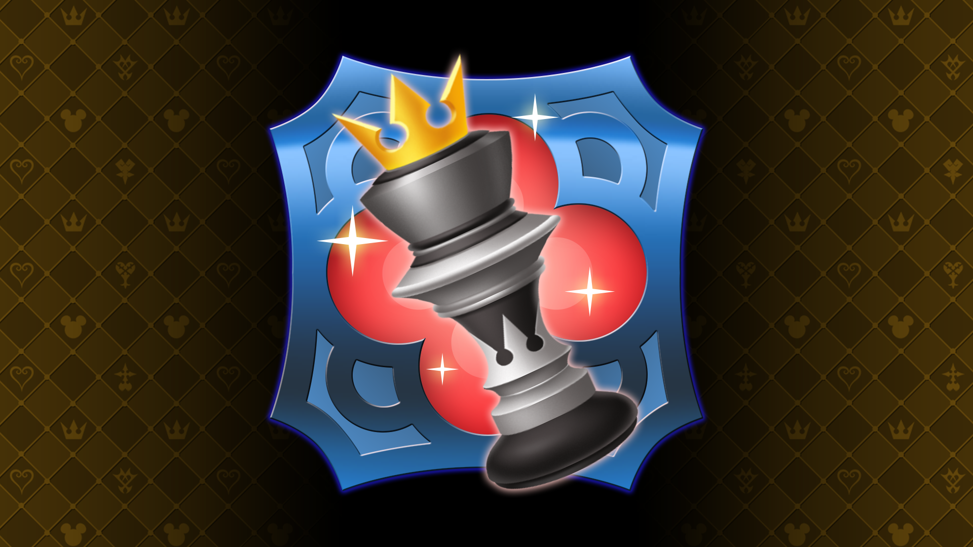 Icon for King of the Arena
