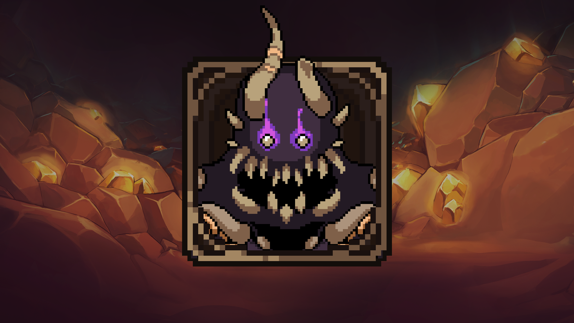 Icon for Deal with the Demon