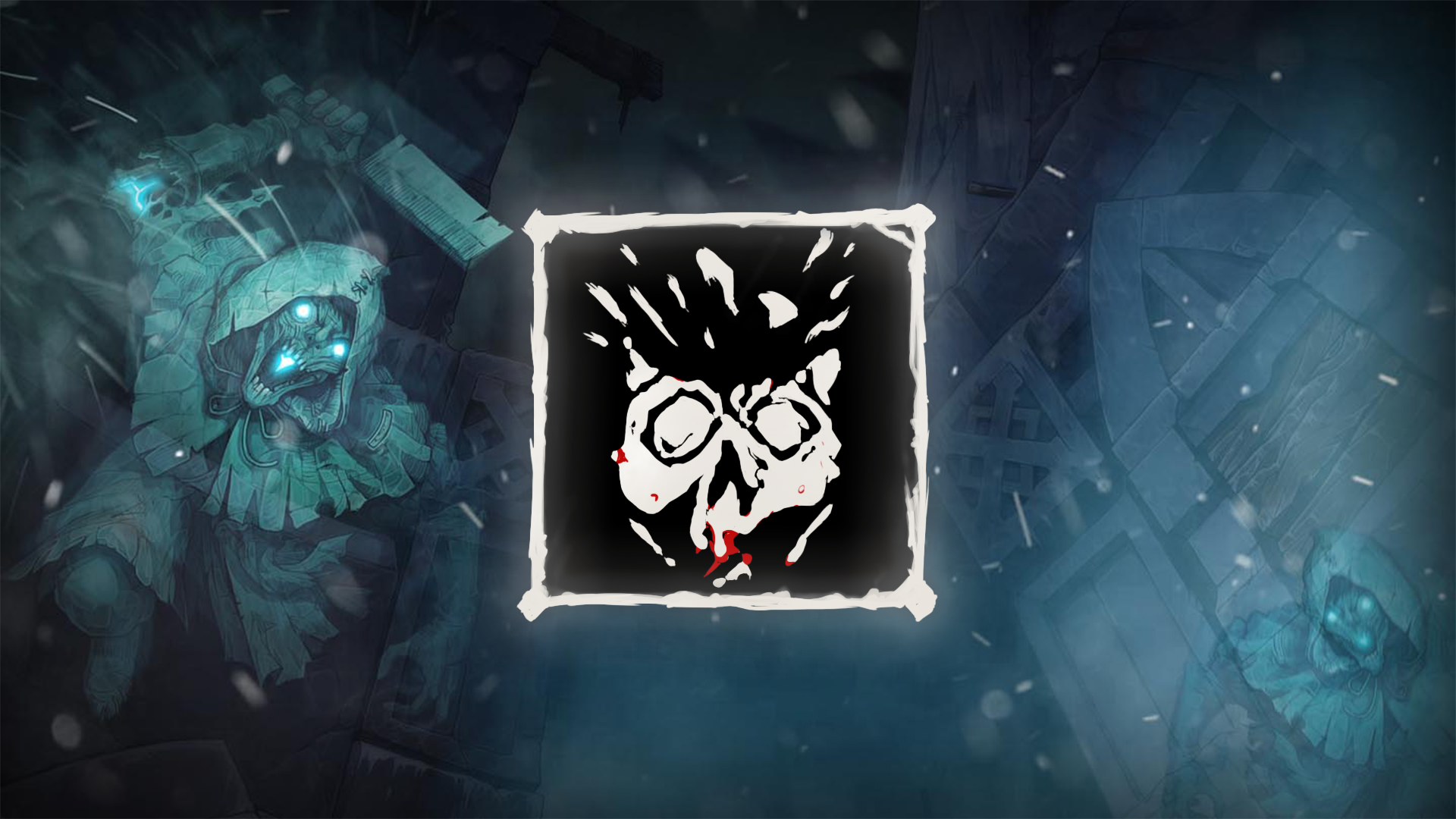 Icon for The Betrayed