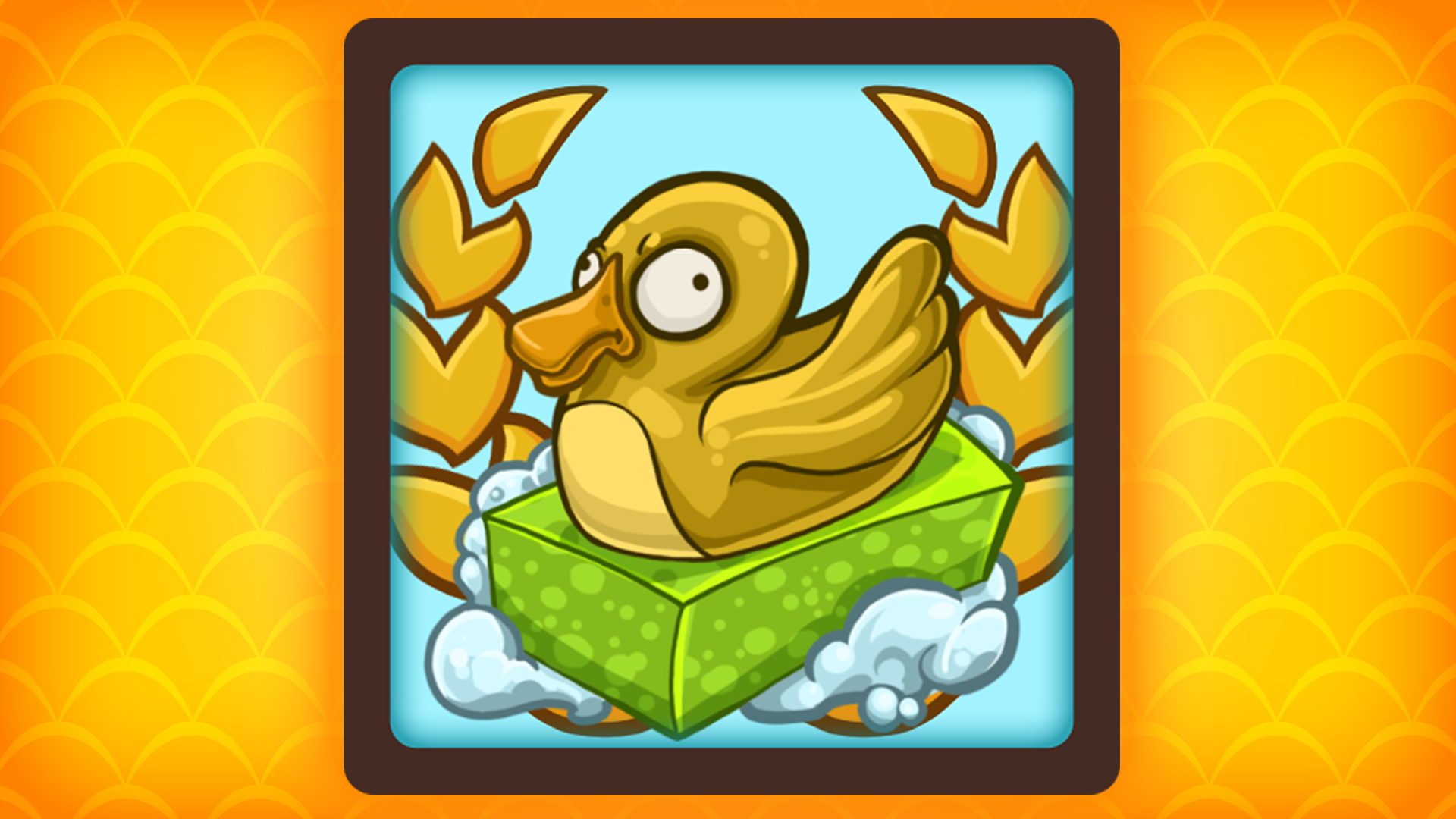 Icon for Bath Ducks & Sponge Fish