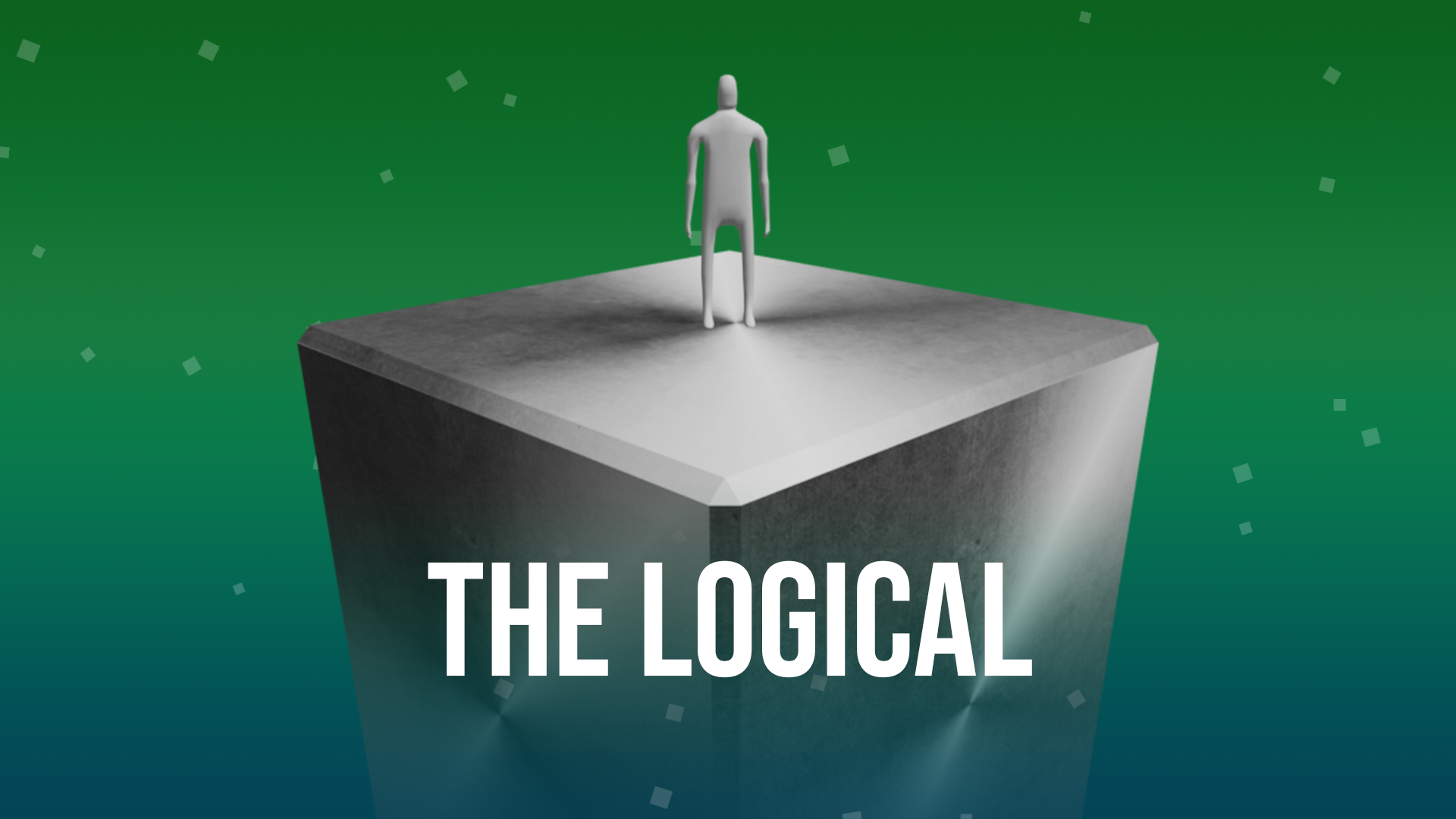 Icon for The Logical complete