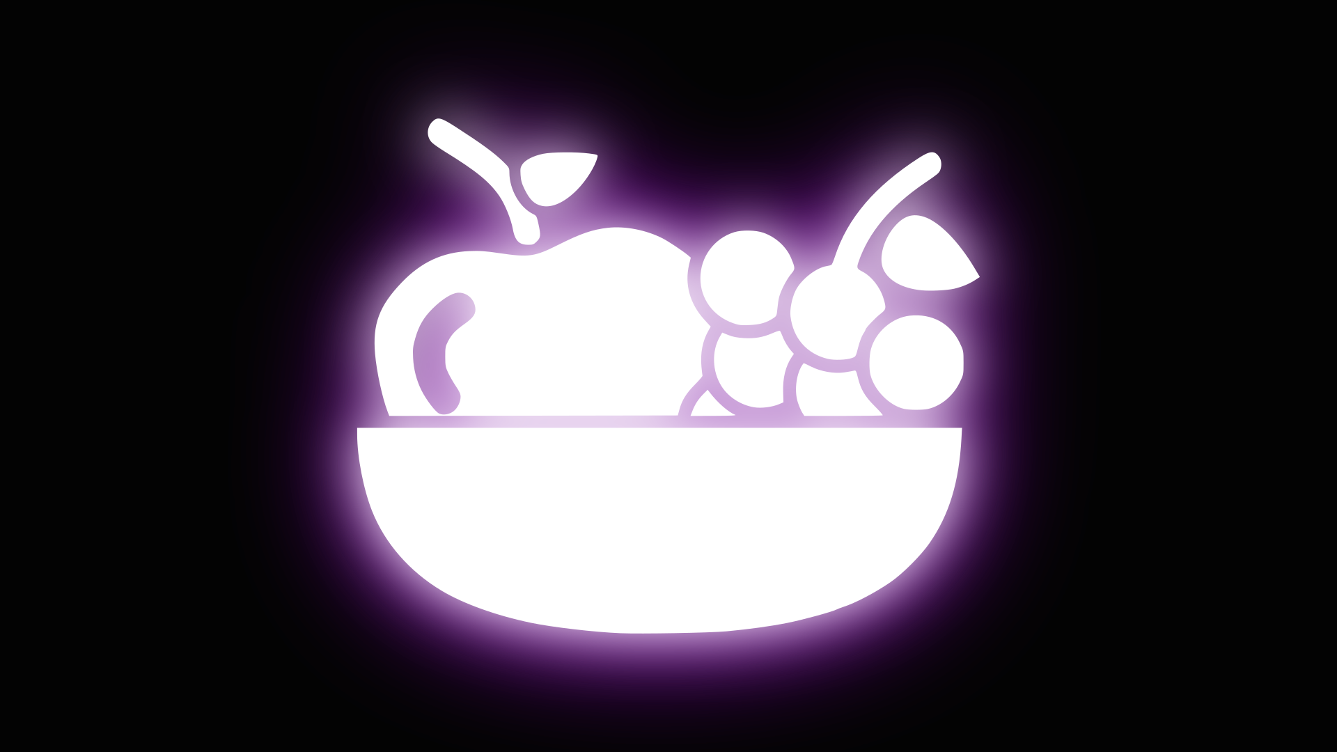 Icon for Fruit Bowl