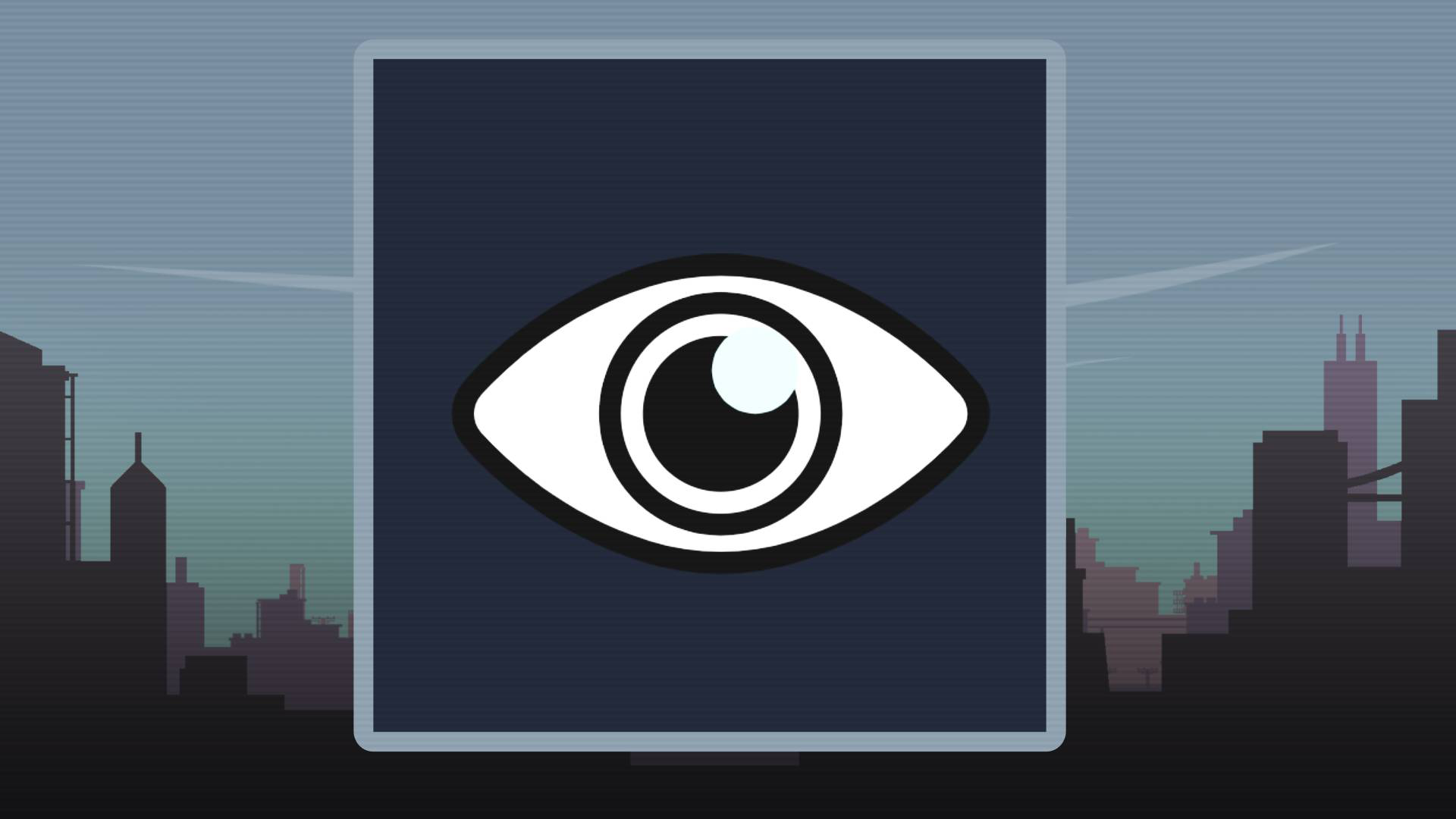 Icon for Conspiracy!