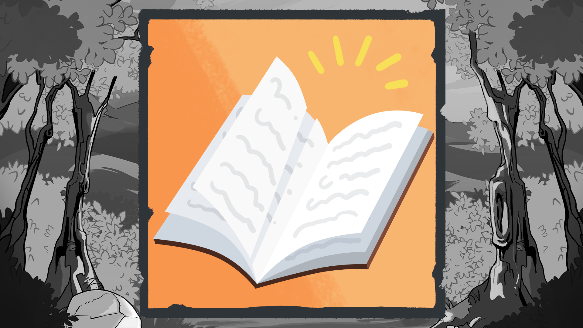 Icon for A real page-turner