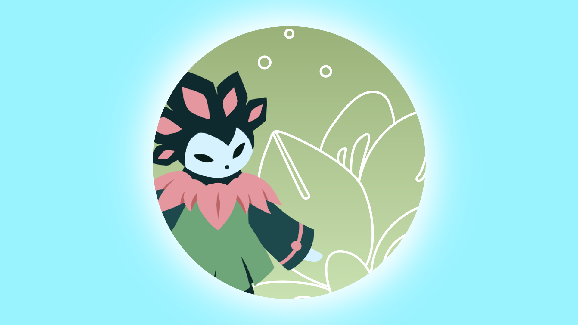 Icon for Fugue Forest