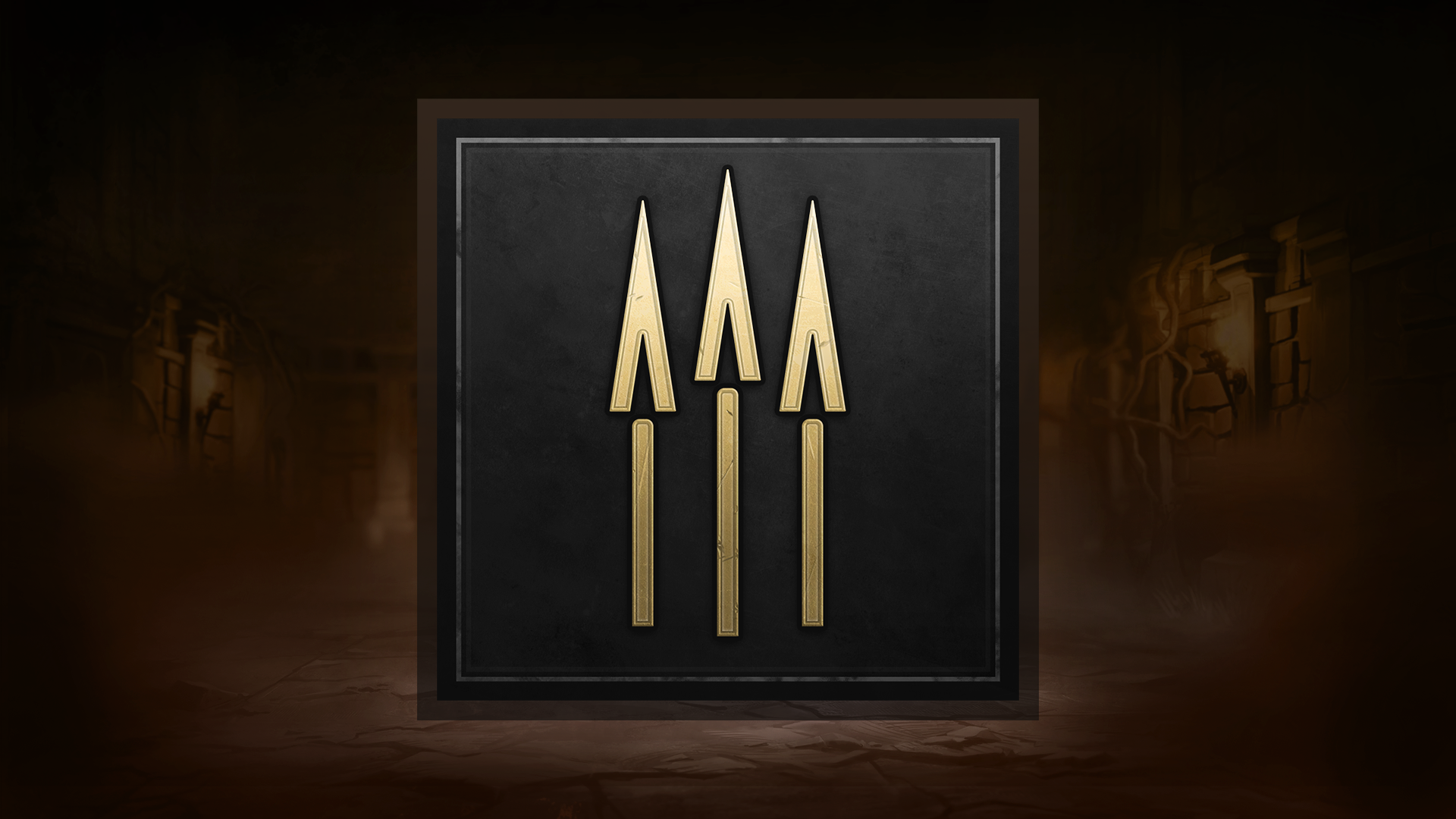 Icon for Quad damage