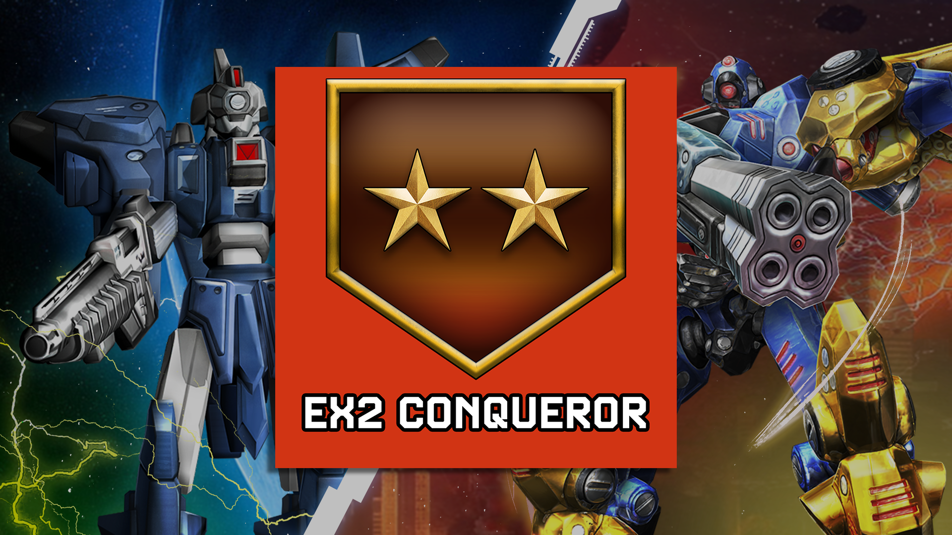 Icon for ExZeus 2: CONQUEROR