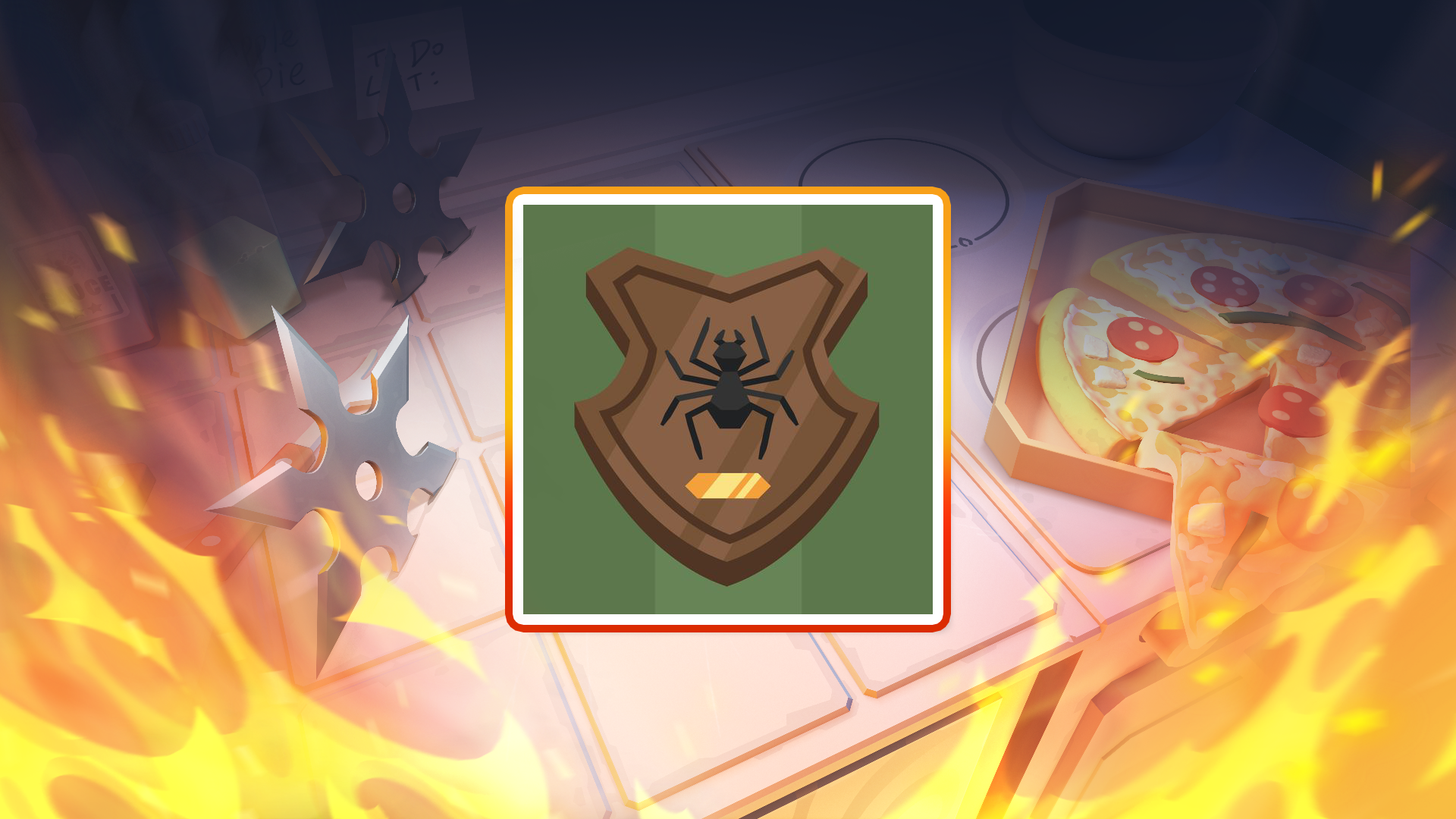 Icon for Tiny Game Hunter