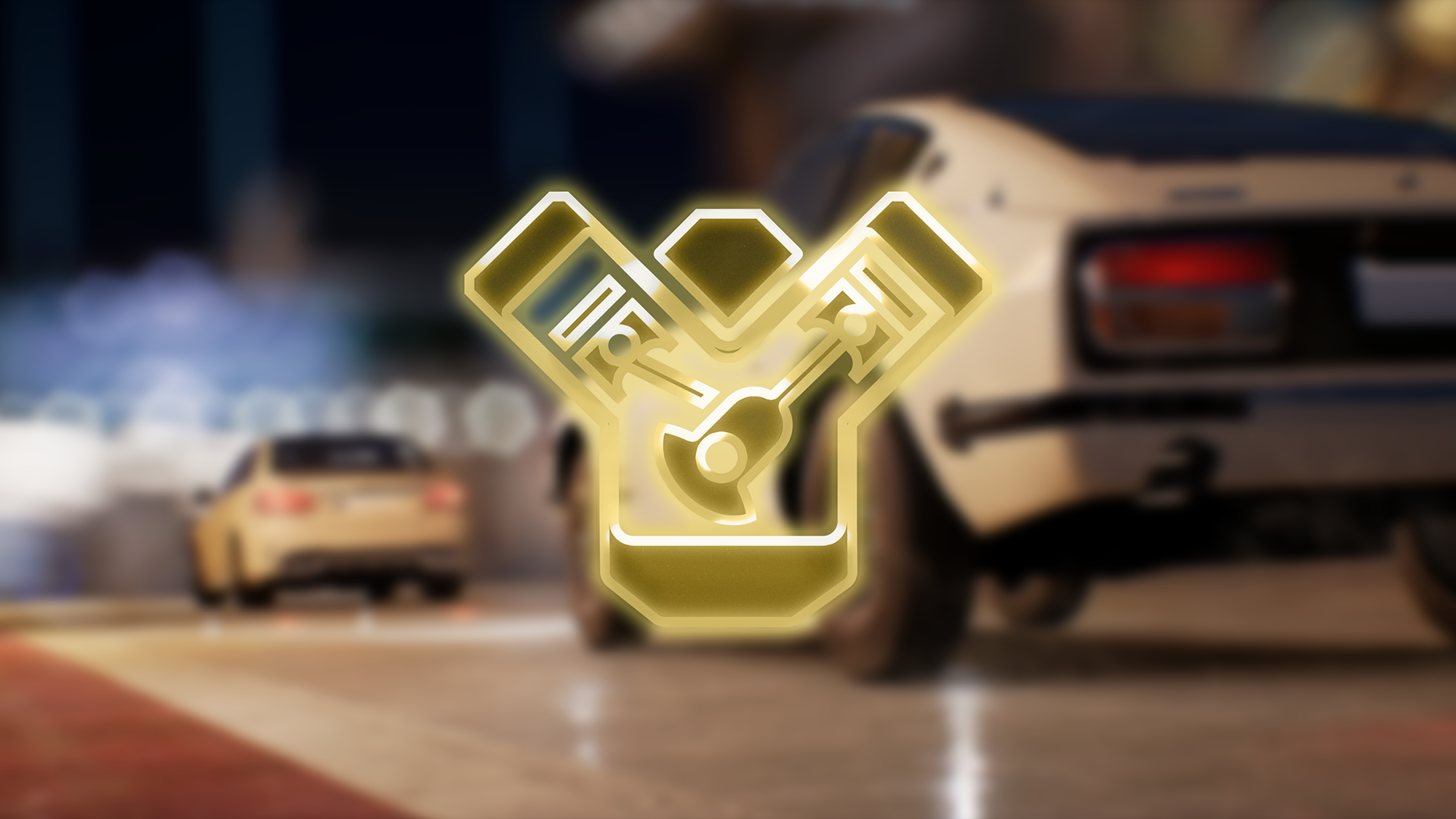 Icon for Back to the Streets
