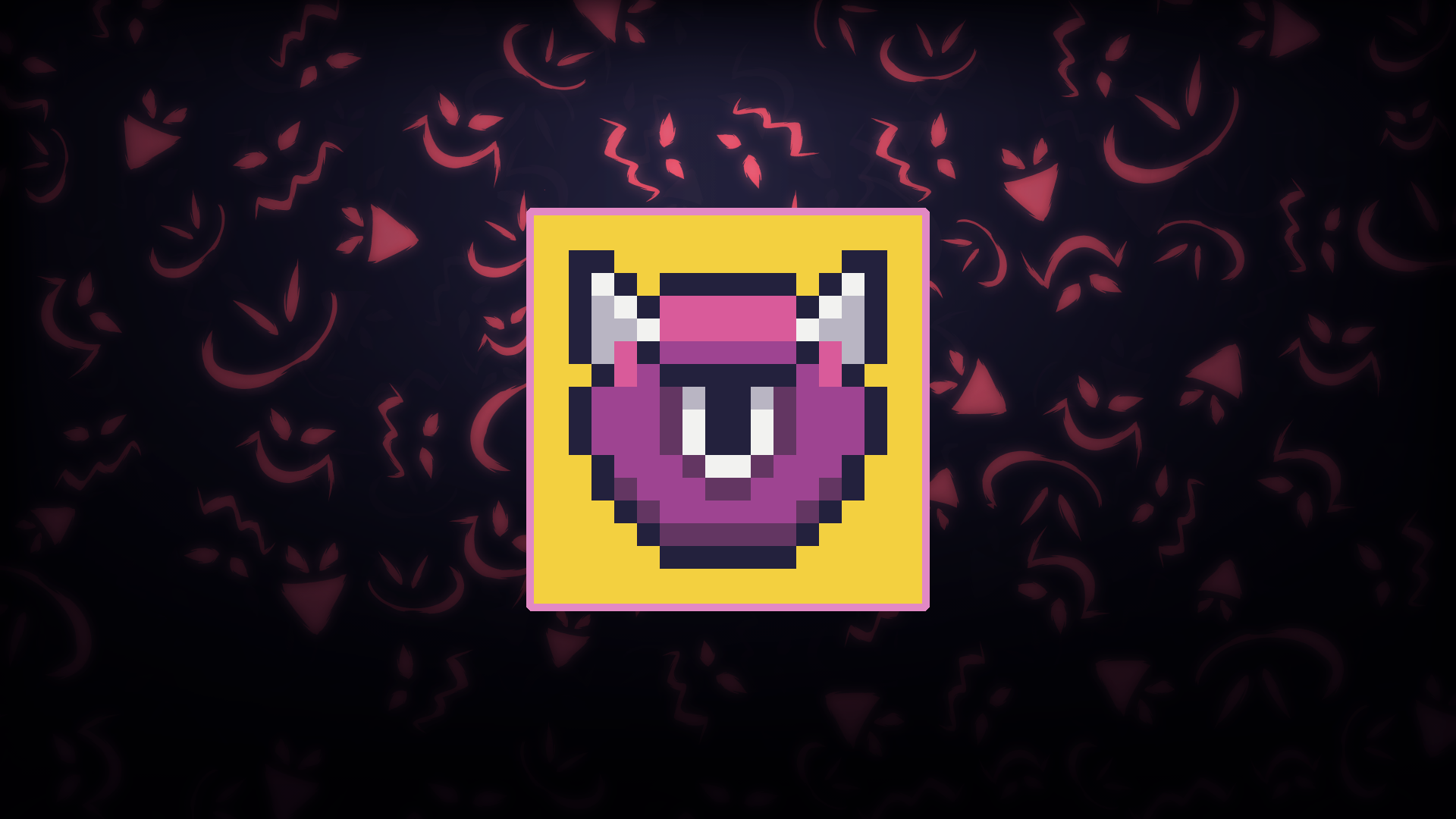 Icon for Feel my power!
