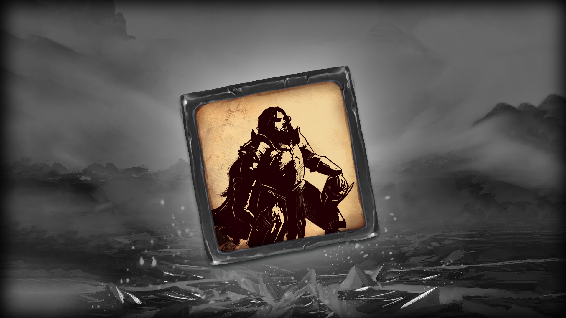 Icon for Hero of The Prophecy