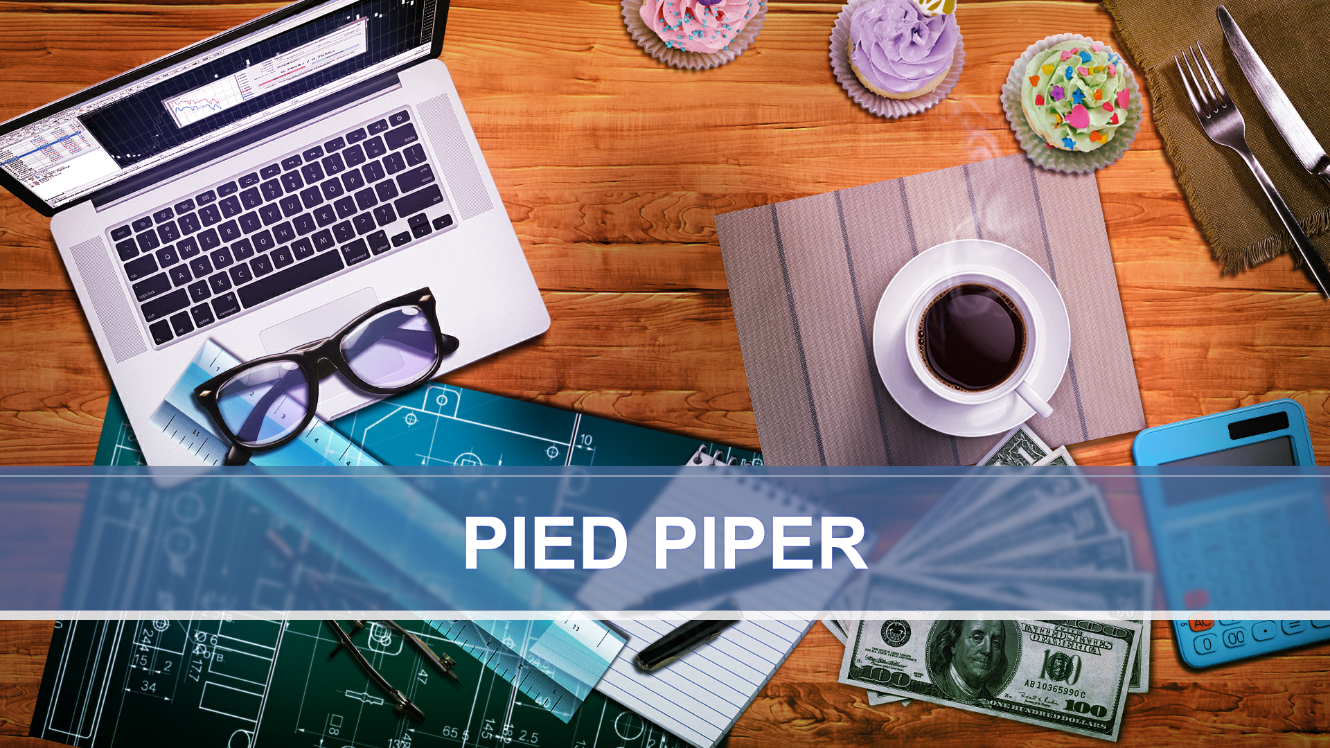 Icon for Pied piper