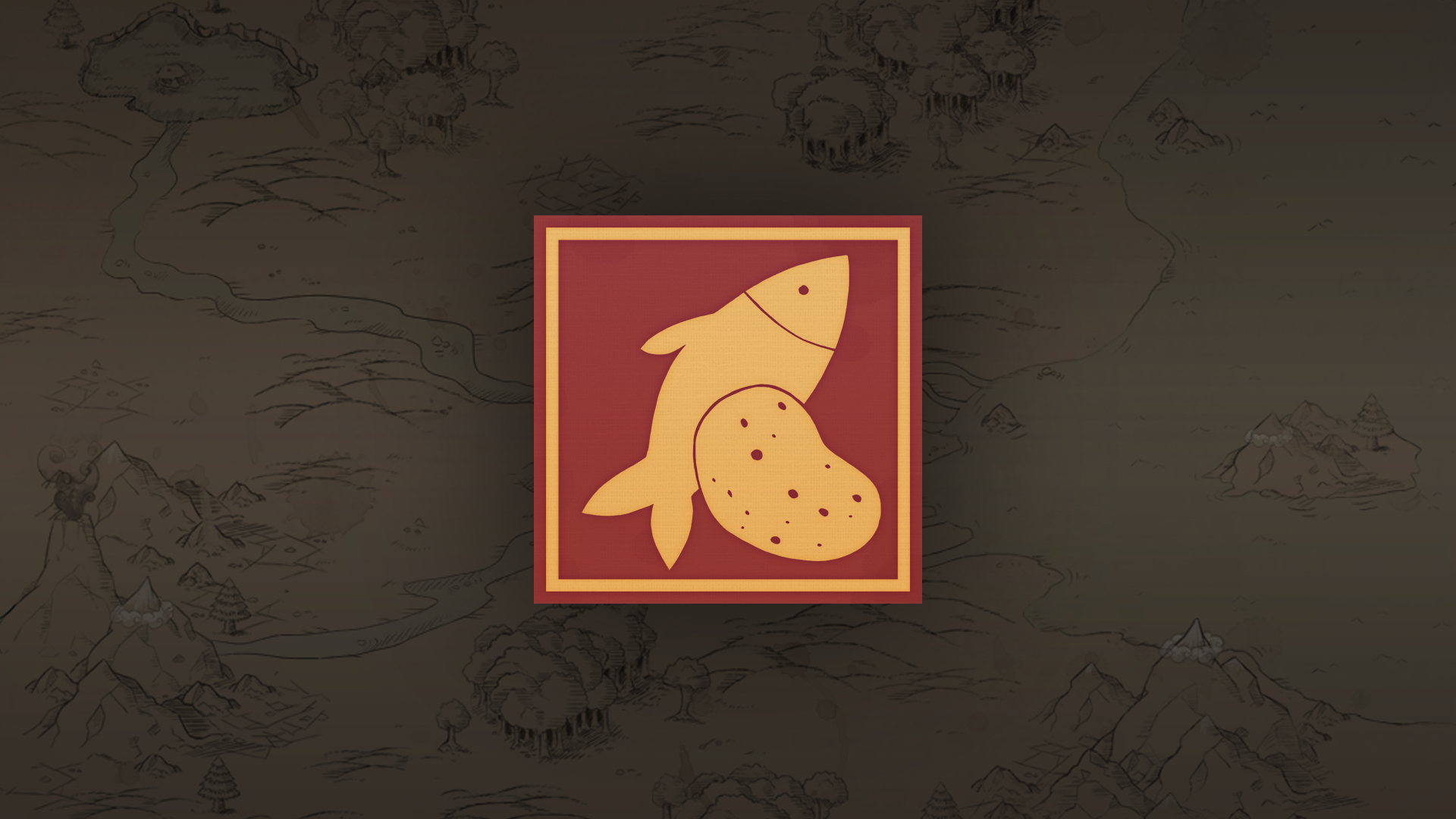 Icon for Fish n' Chips