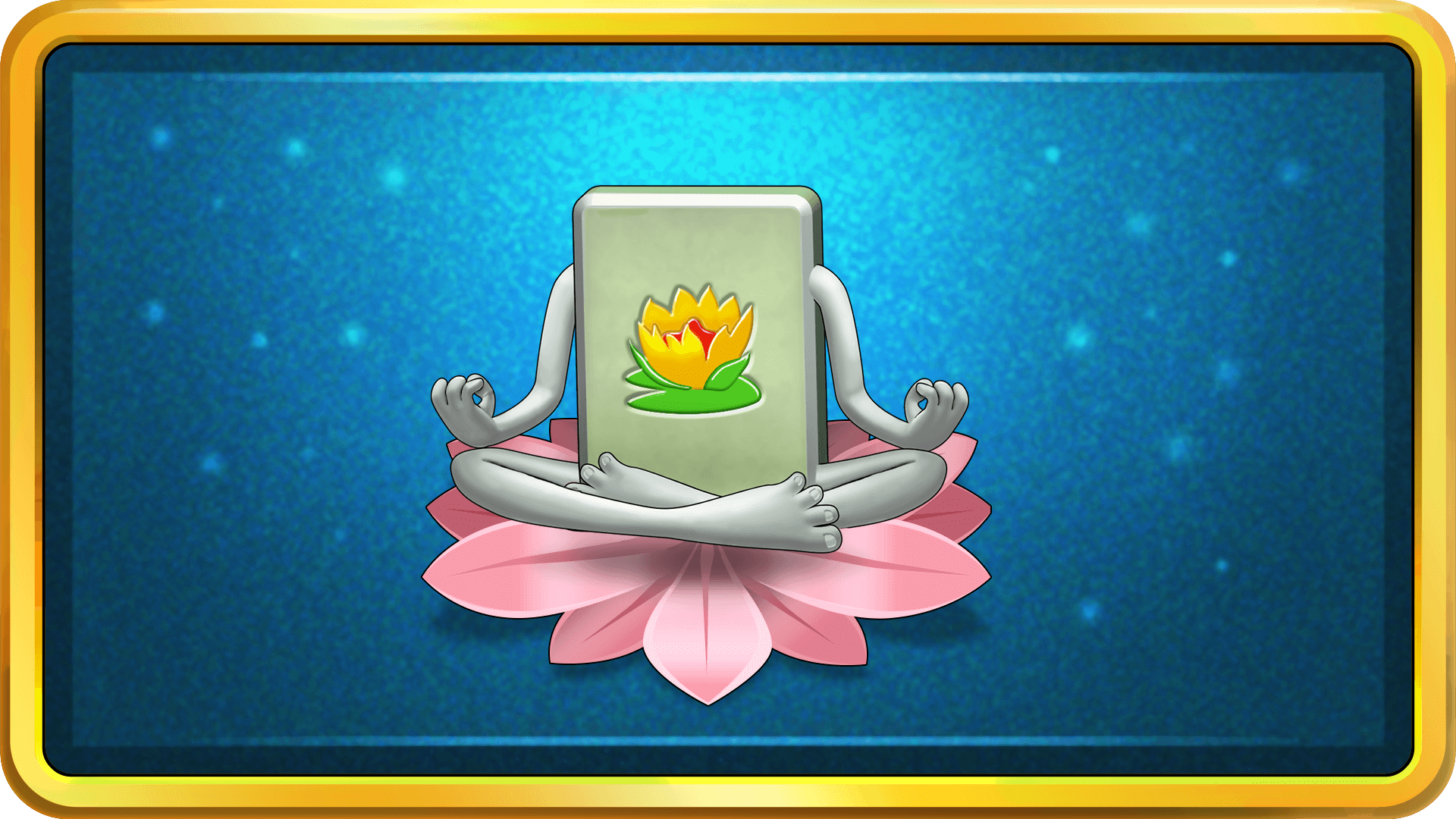 Icon for Zen Master