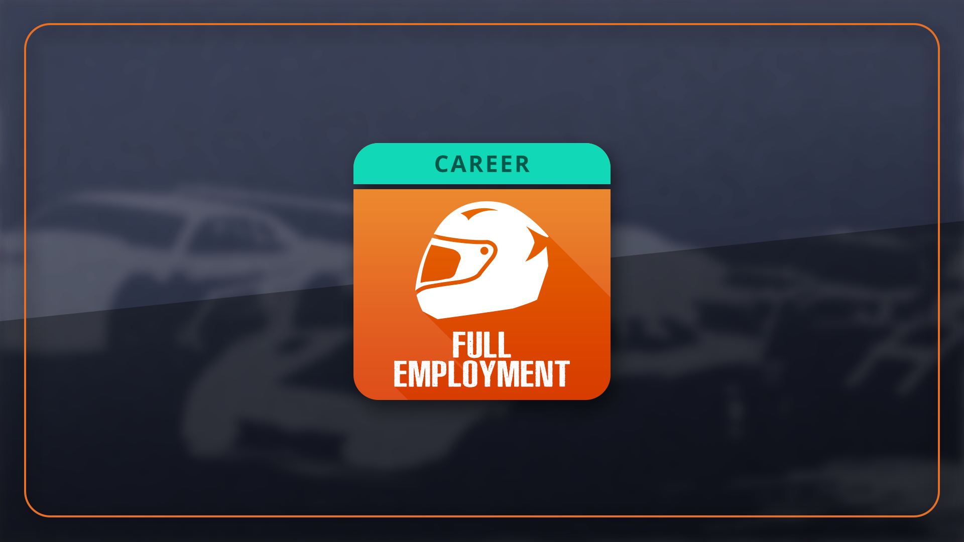 Icon for Full Employment