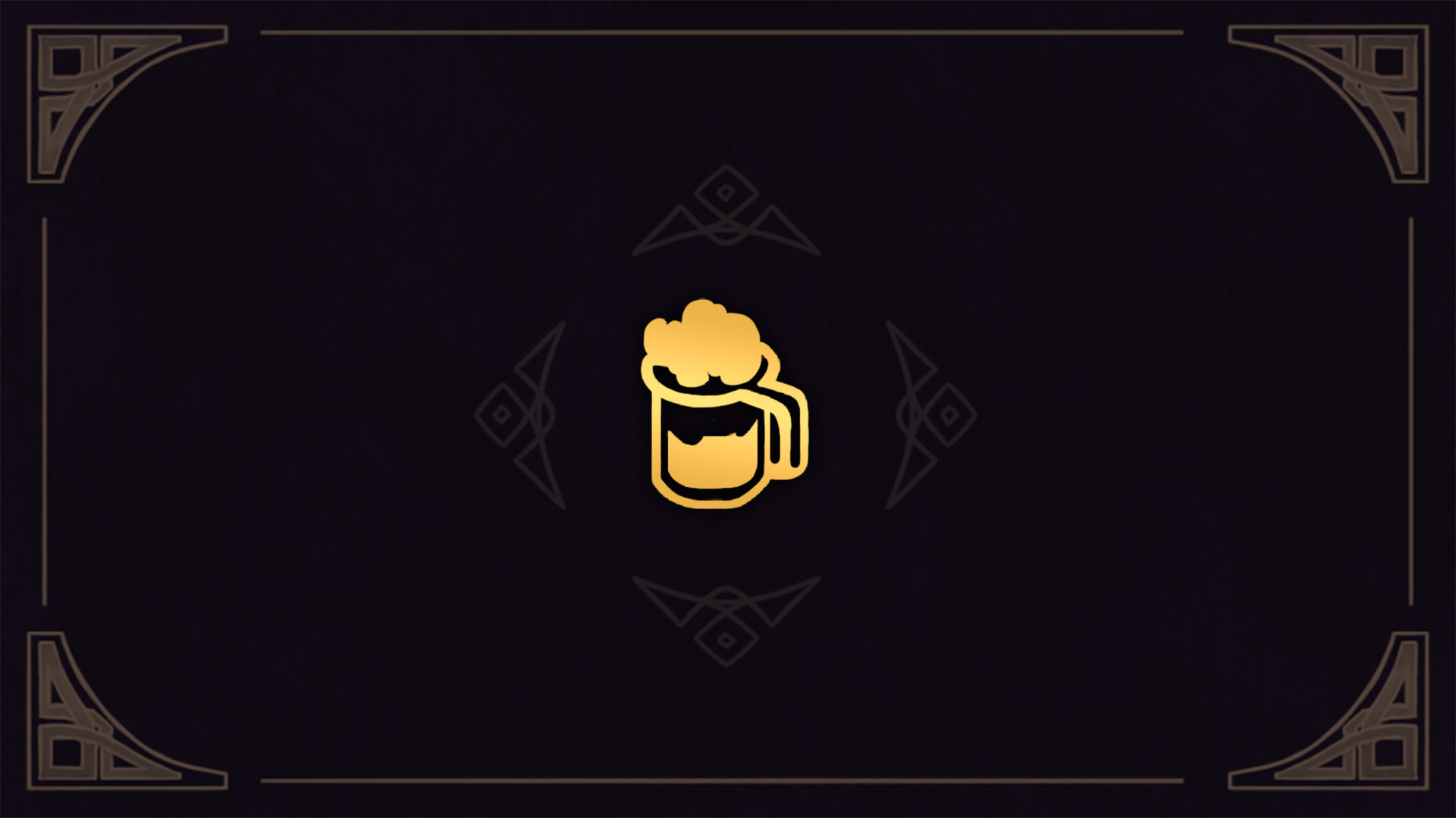 Icon for A beer, two curses, three companions