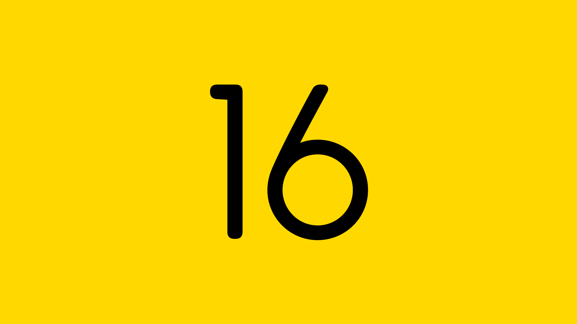 Icon for Level 16