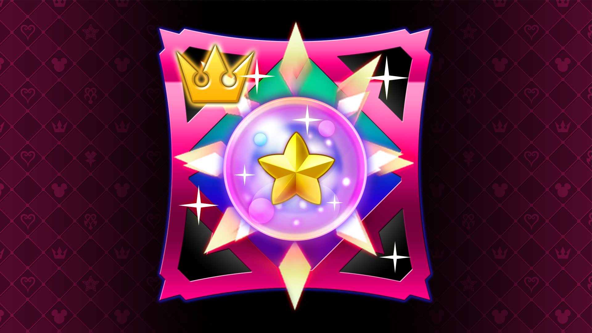 Icon for Brave Challengers
