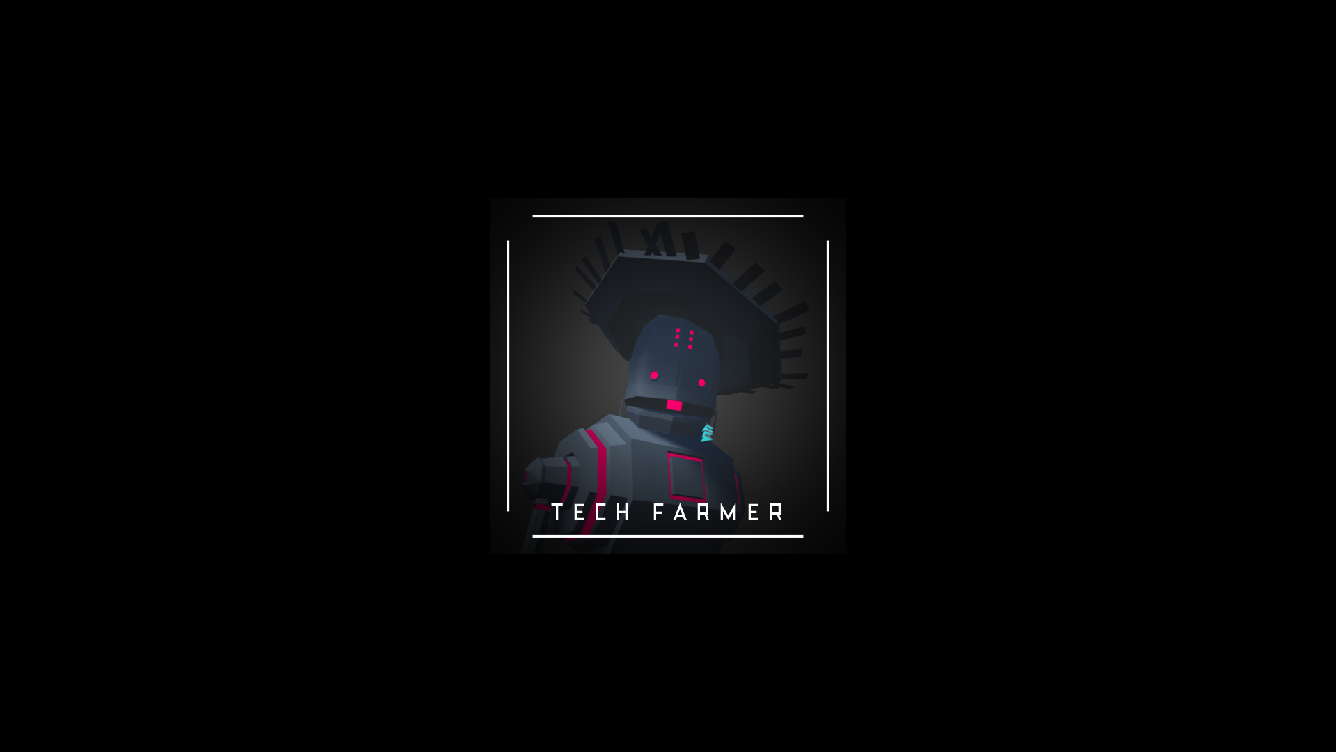 Icon for Tech farmer