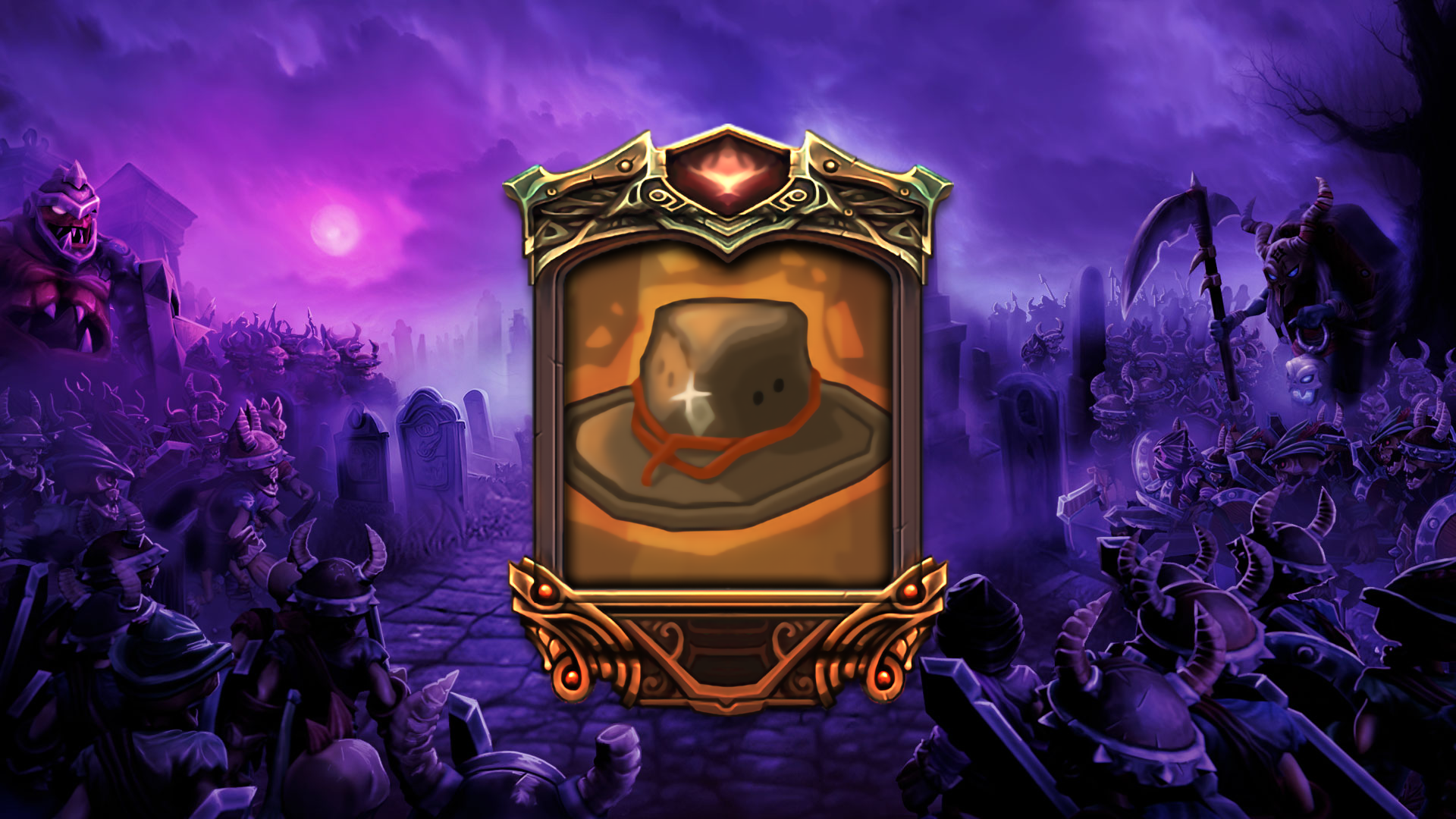Icon for Scout's Cap