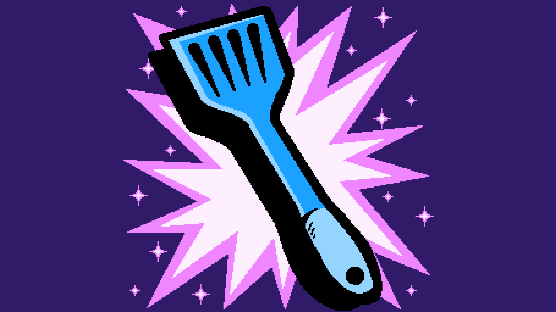 Icon for Mean Cuisine