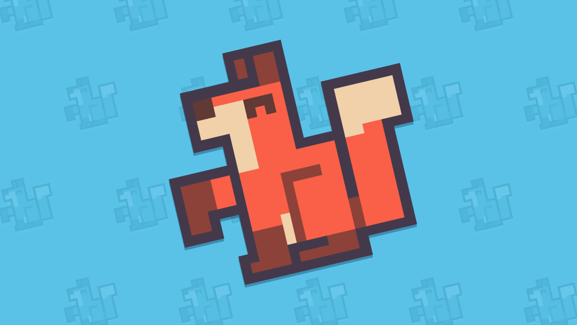 Icon for First Run