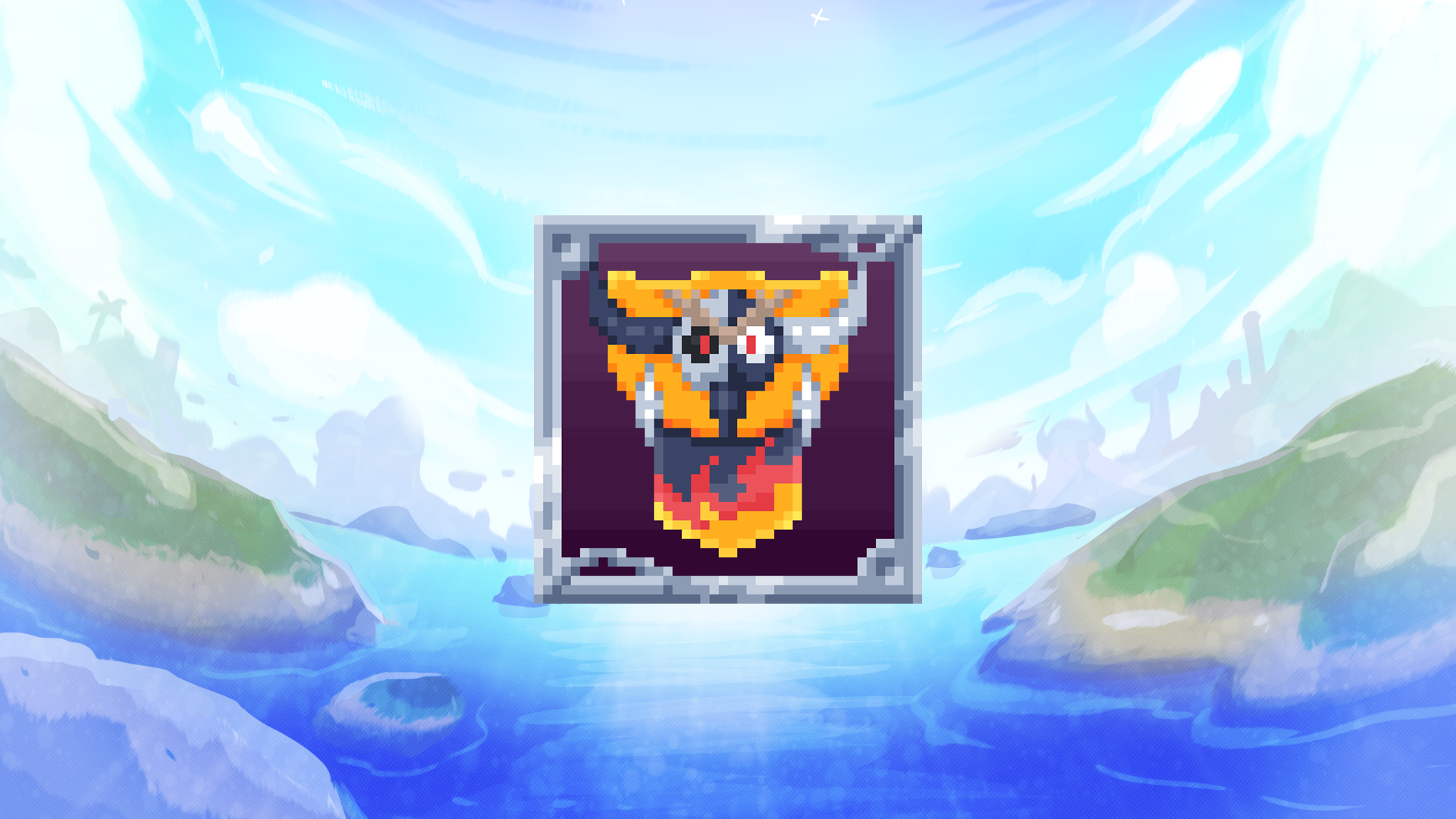 Icon for Cyberdemon Fighter