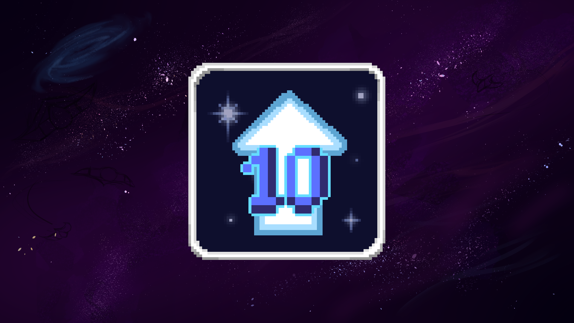 Icon for Level Up: Elite Commander