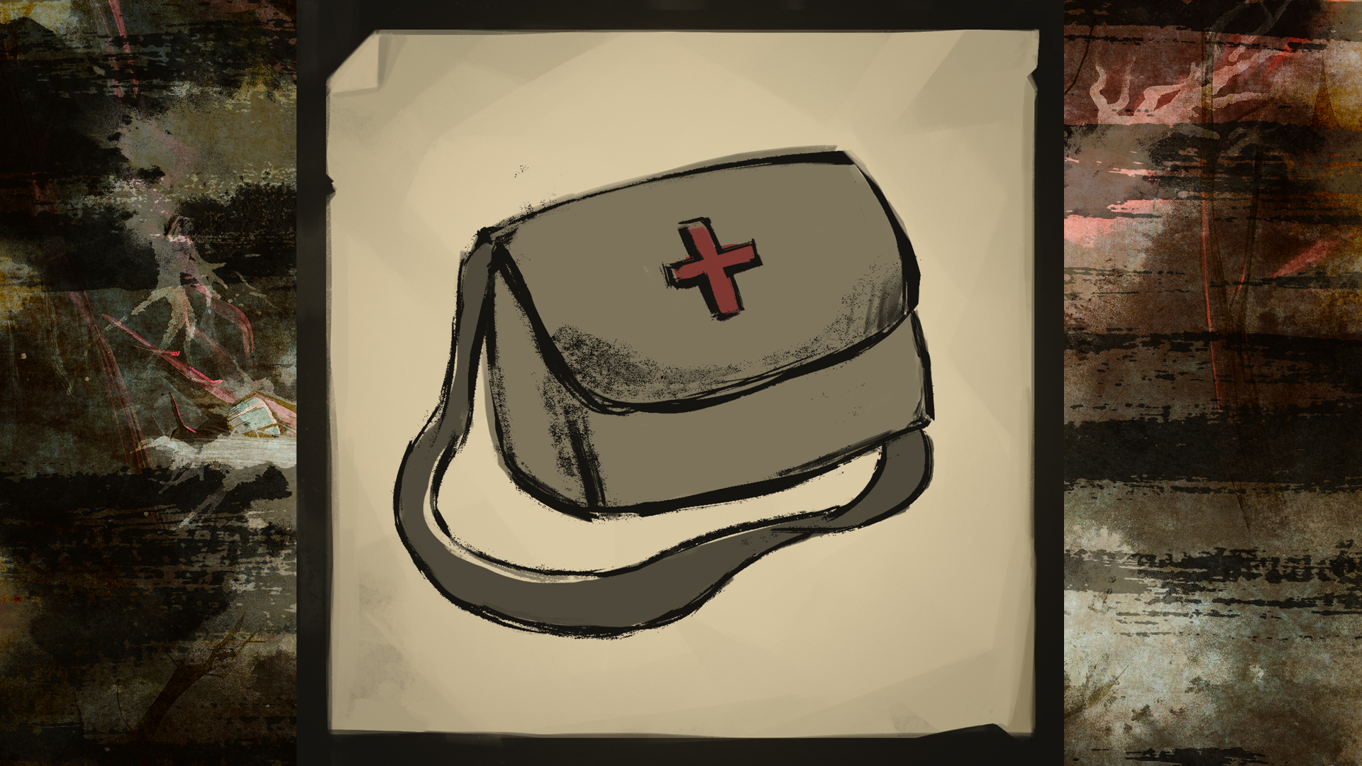 Icon for First aid