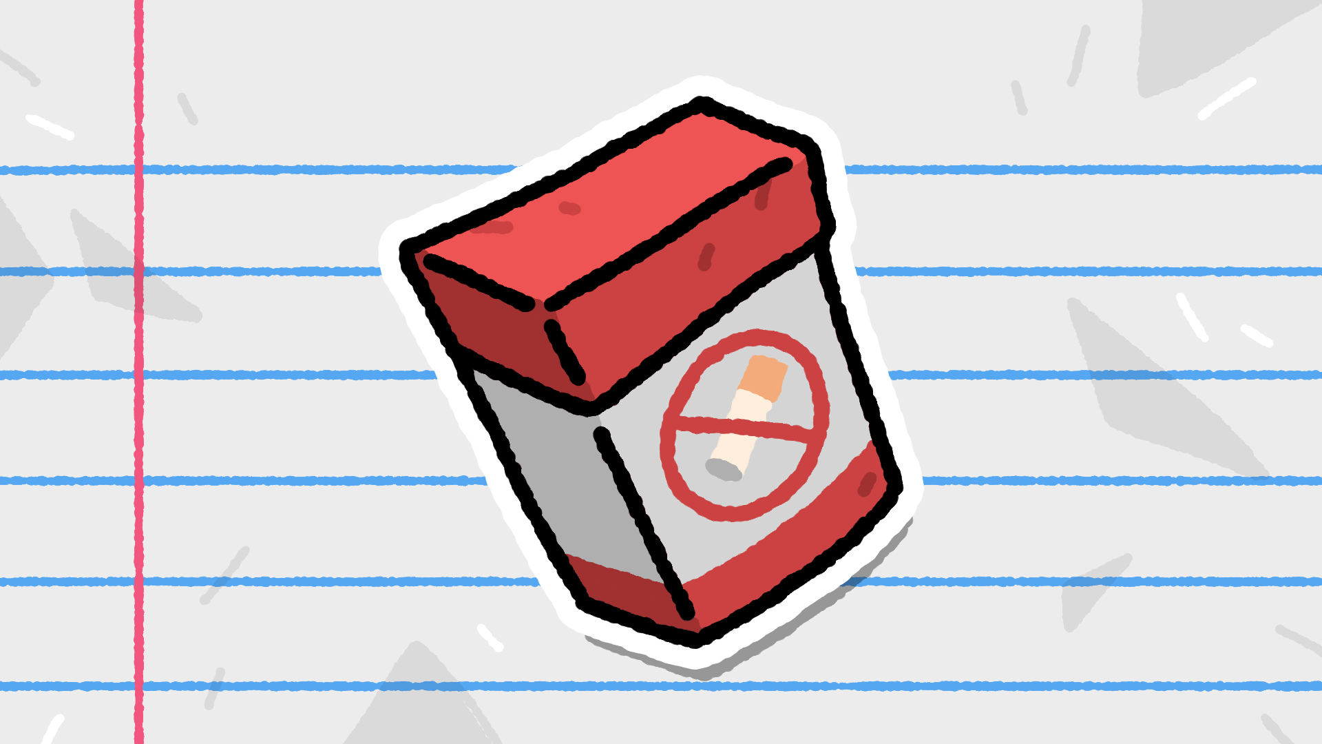 Icon for The Smoker