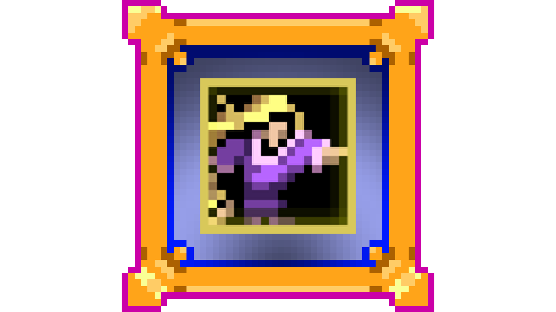 Icon for EXTRA: World of Light and Dark