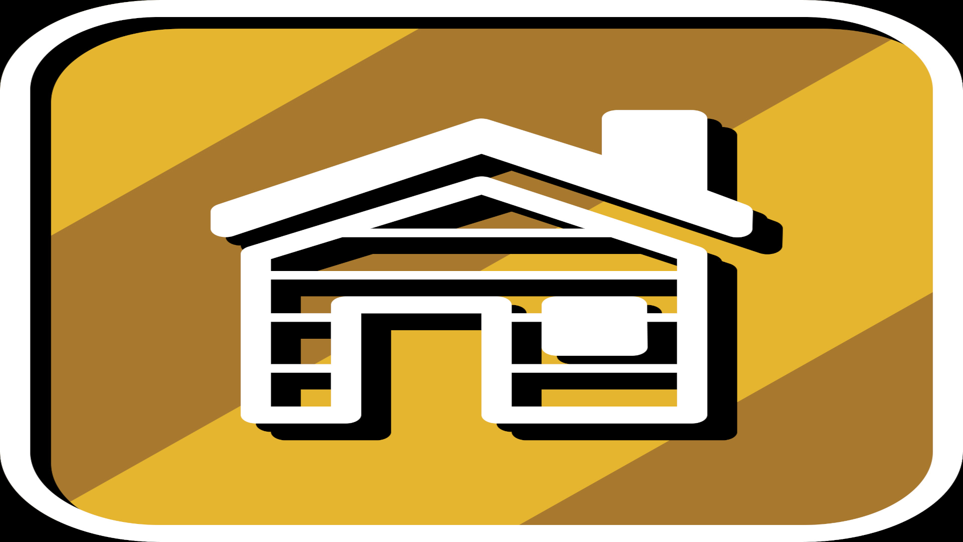 Icon for Wooden house