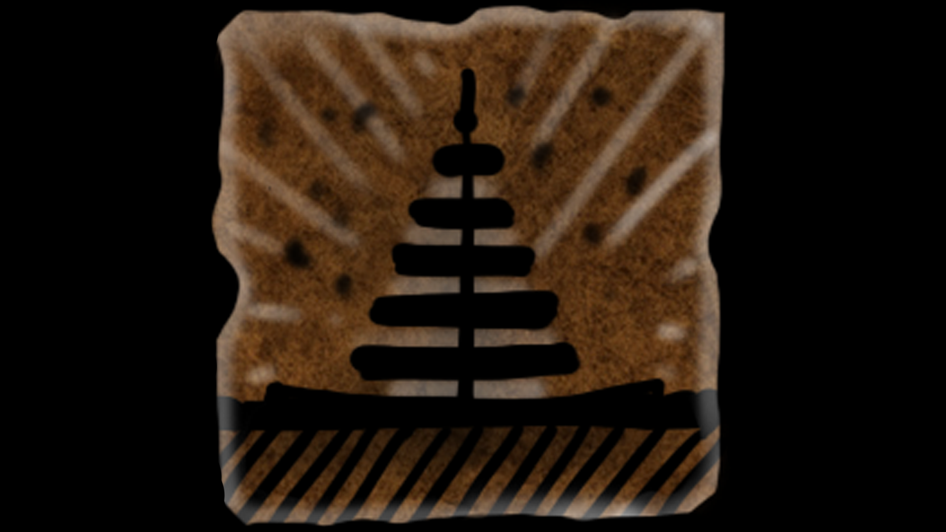 Icon for Tower of Hanoi